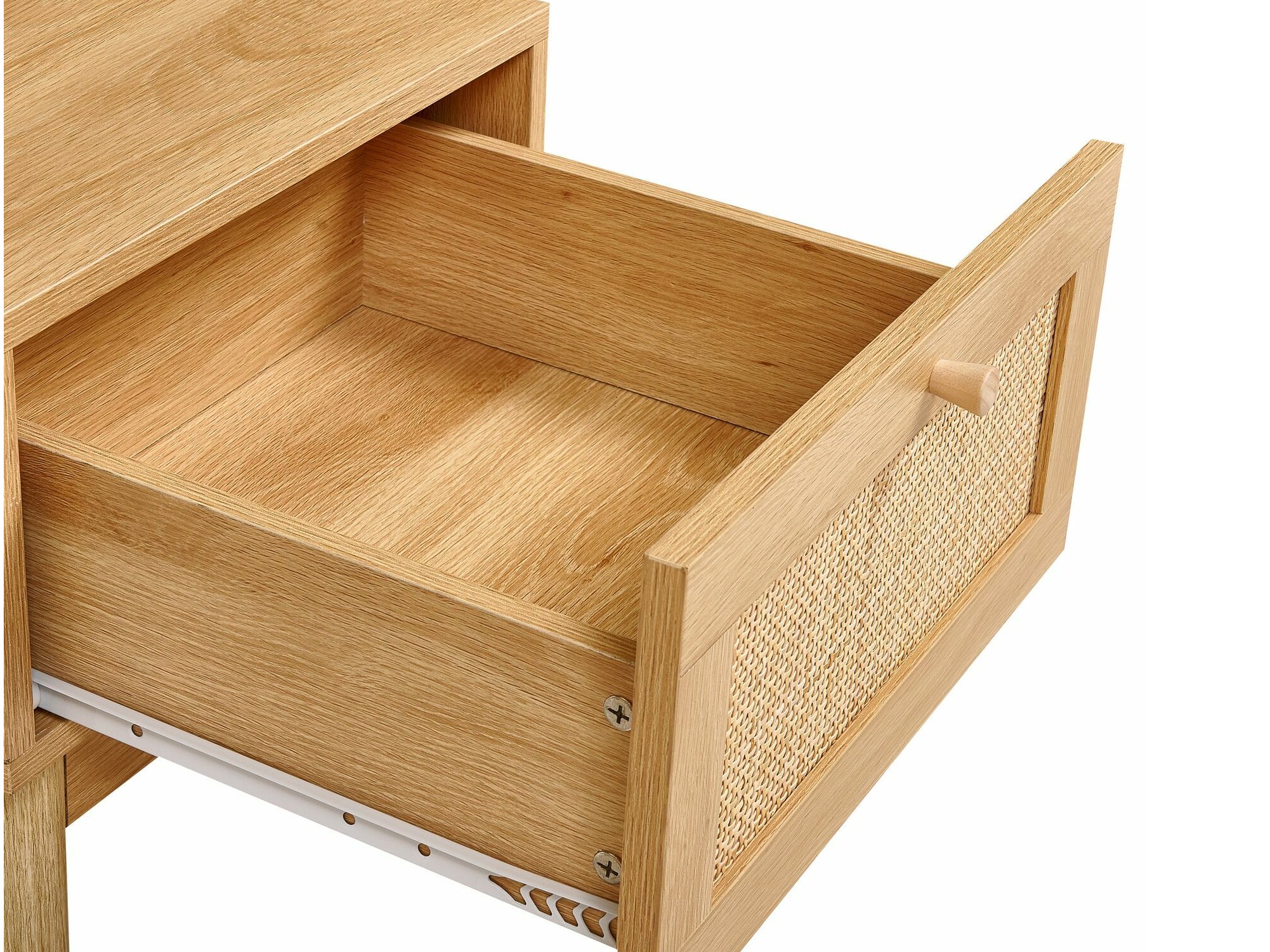 Noćni ormarić Berwyn 2660