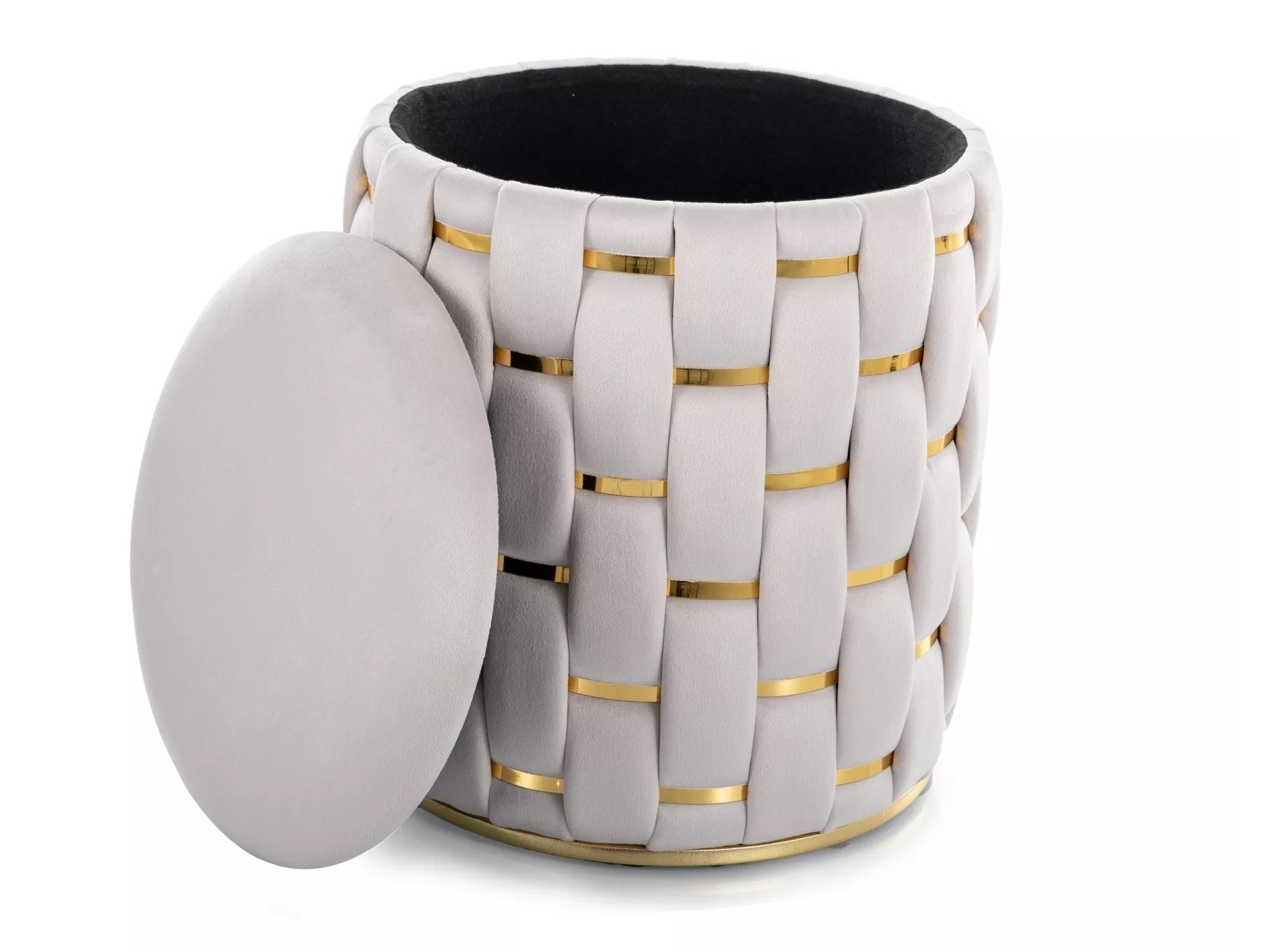 Tabure Detroit 870 (Svijetlo bež)