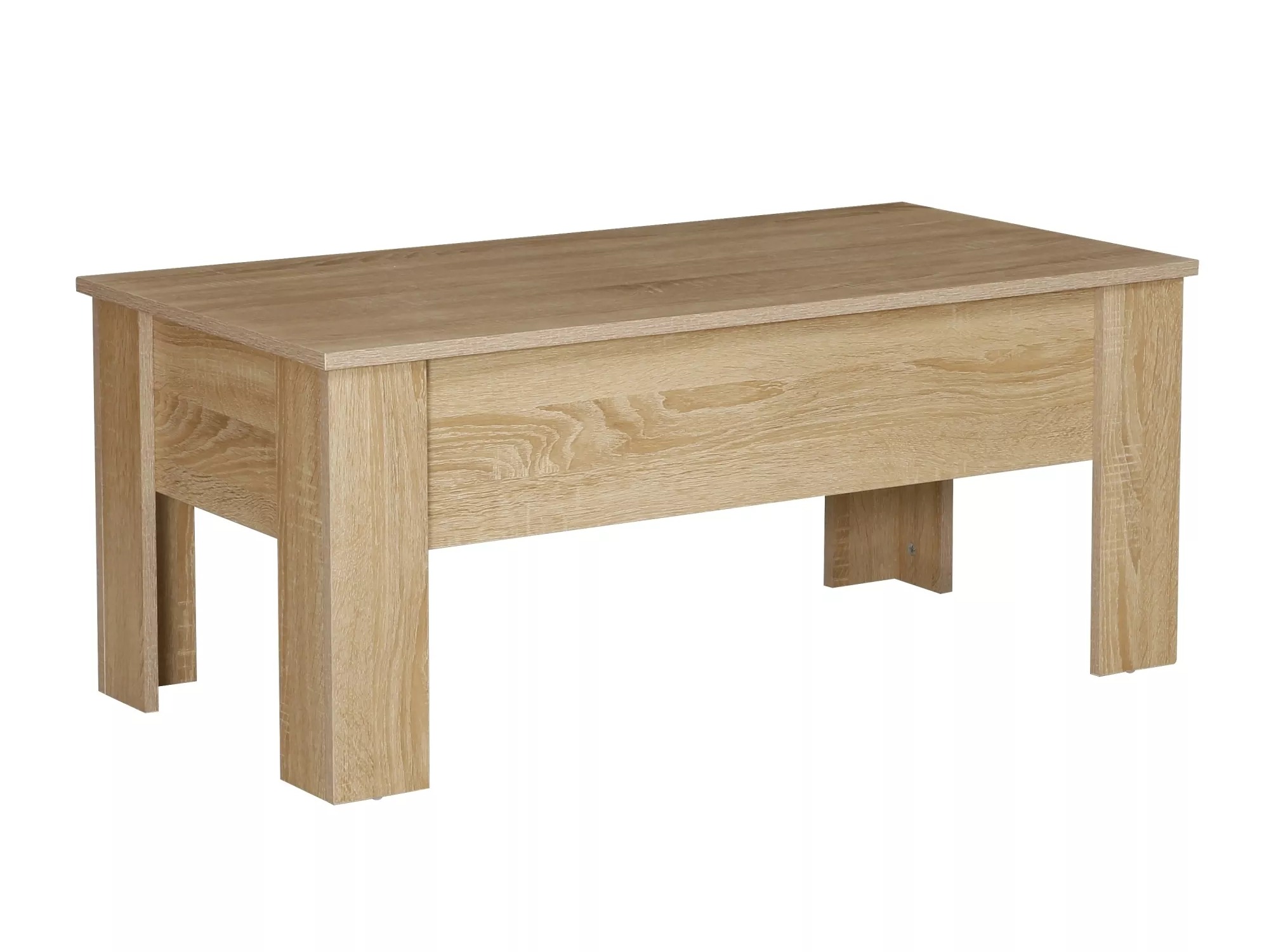 Transformirajući stolić za kavu Detroit 868