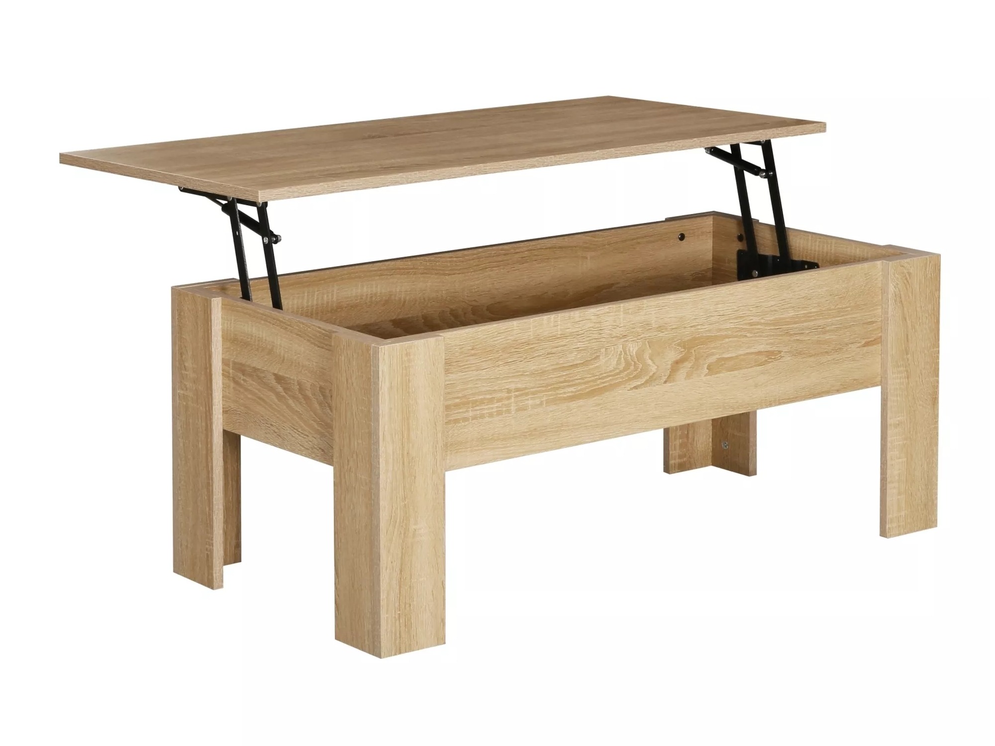 Transformirajući stolić za kavu Detroit 868