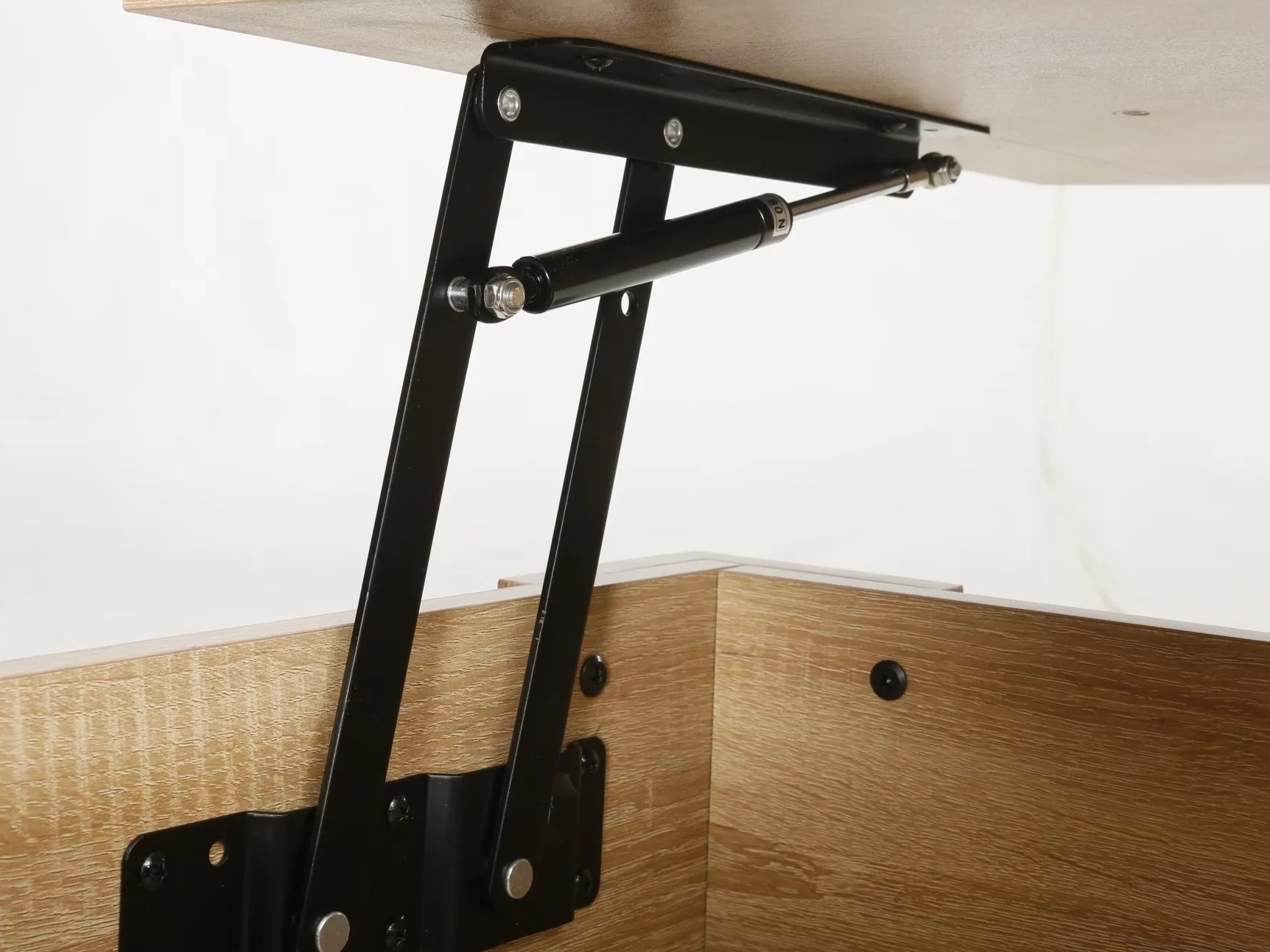 Transformirajući stolić za kavu Detroit 868