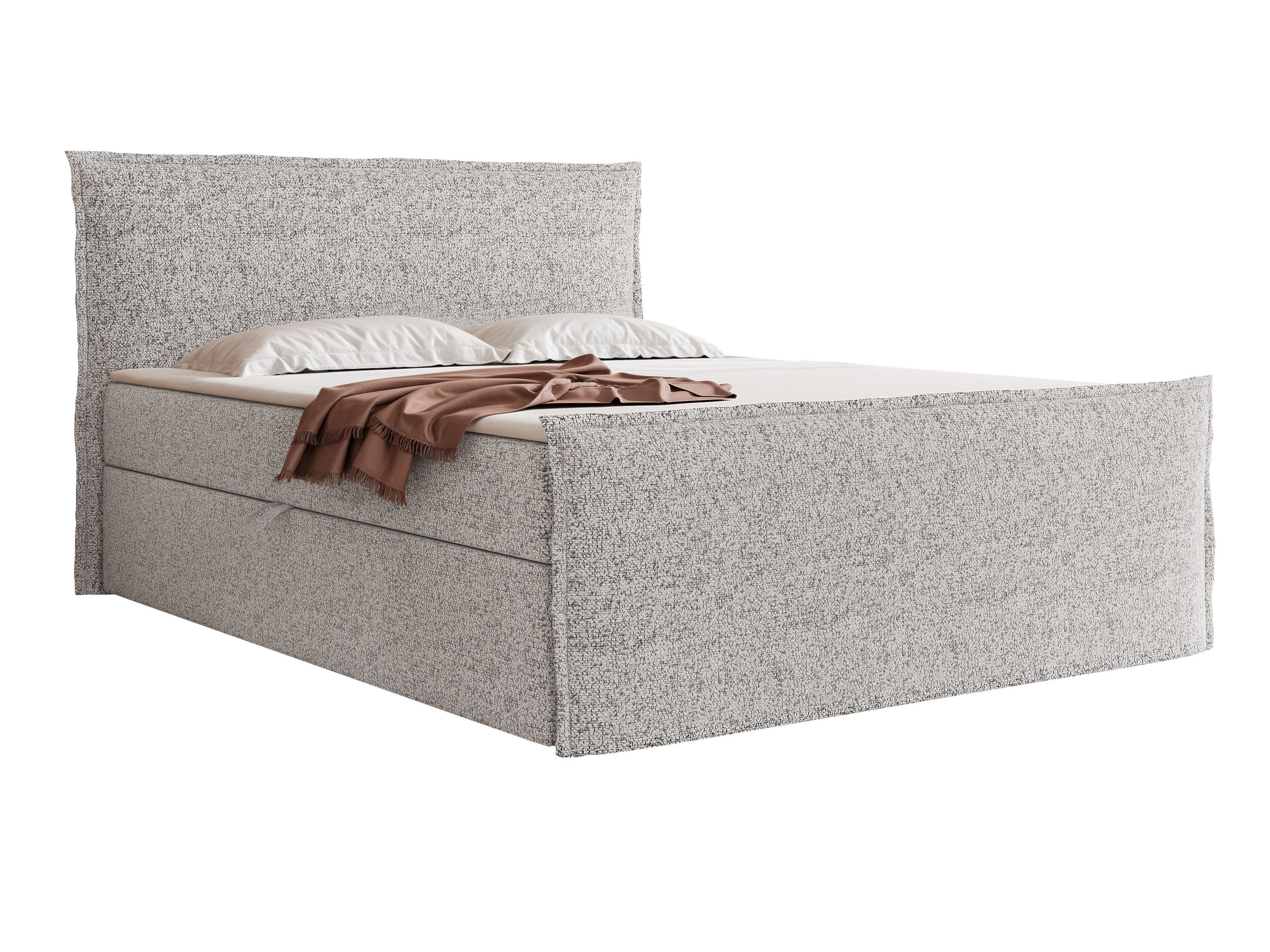 Boxspring krevet Martinez 122 (Puente 80)