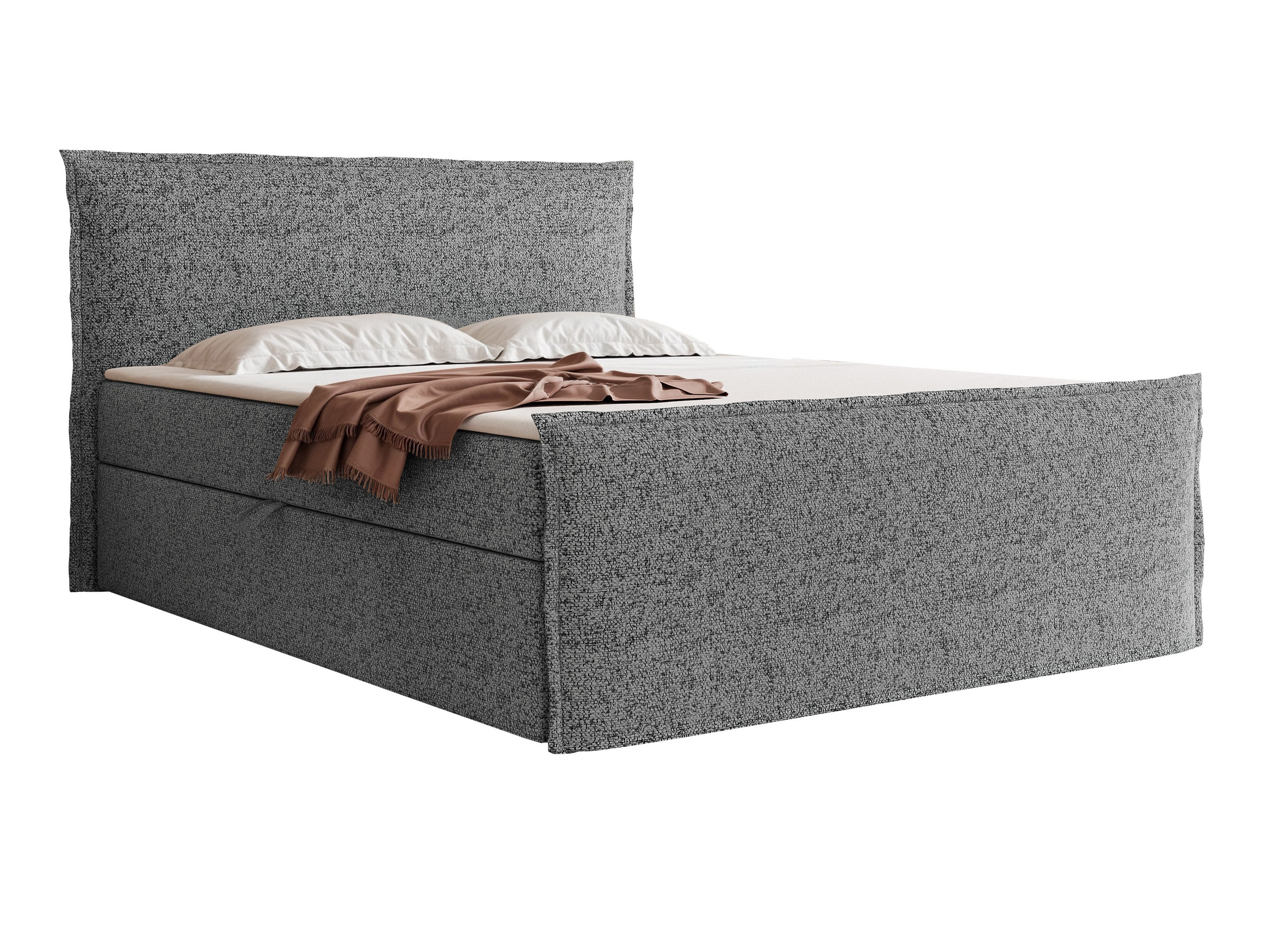 Boxspring krevet Martinez 122 (Puente 94)