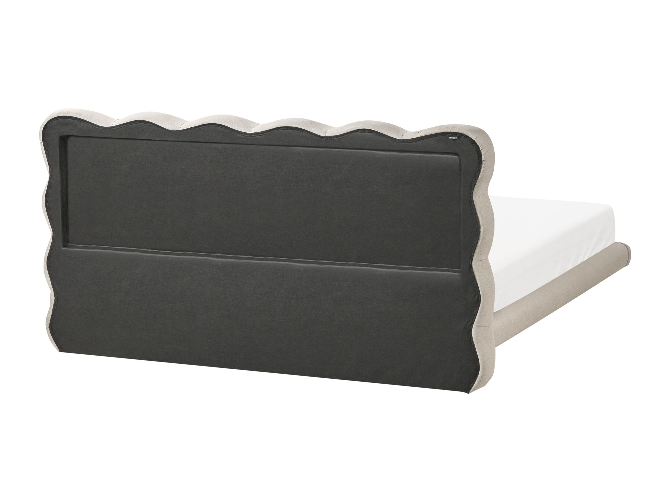 Krevet Berwyn 2828 (Bež)