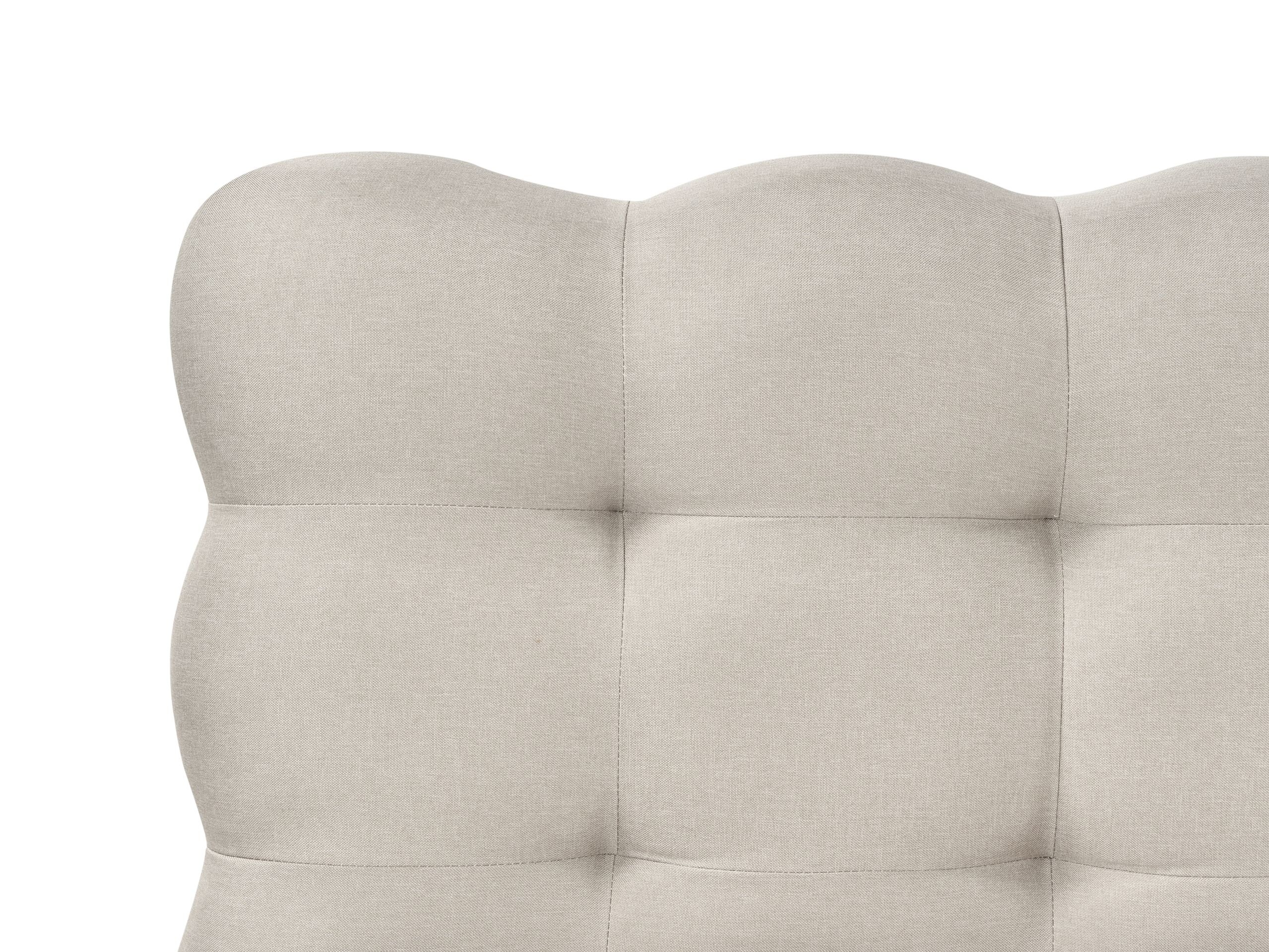 Krevet Berwyn 2828 (Bež)