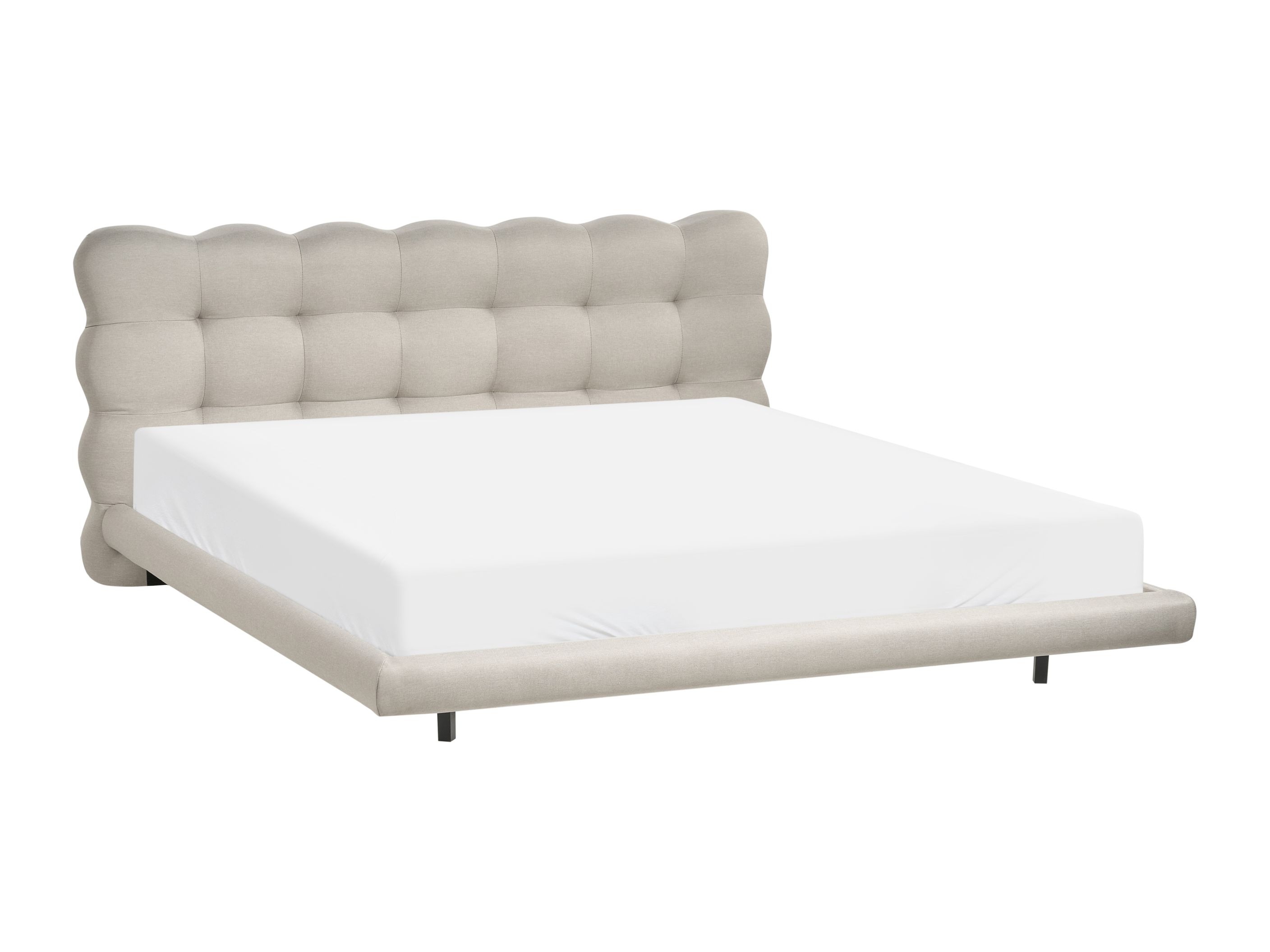 Krevet Berwyn 2828 (Bež)