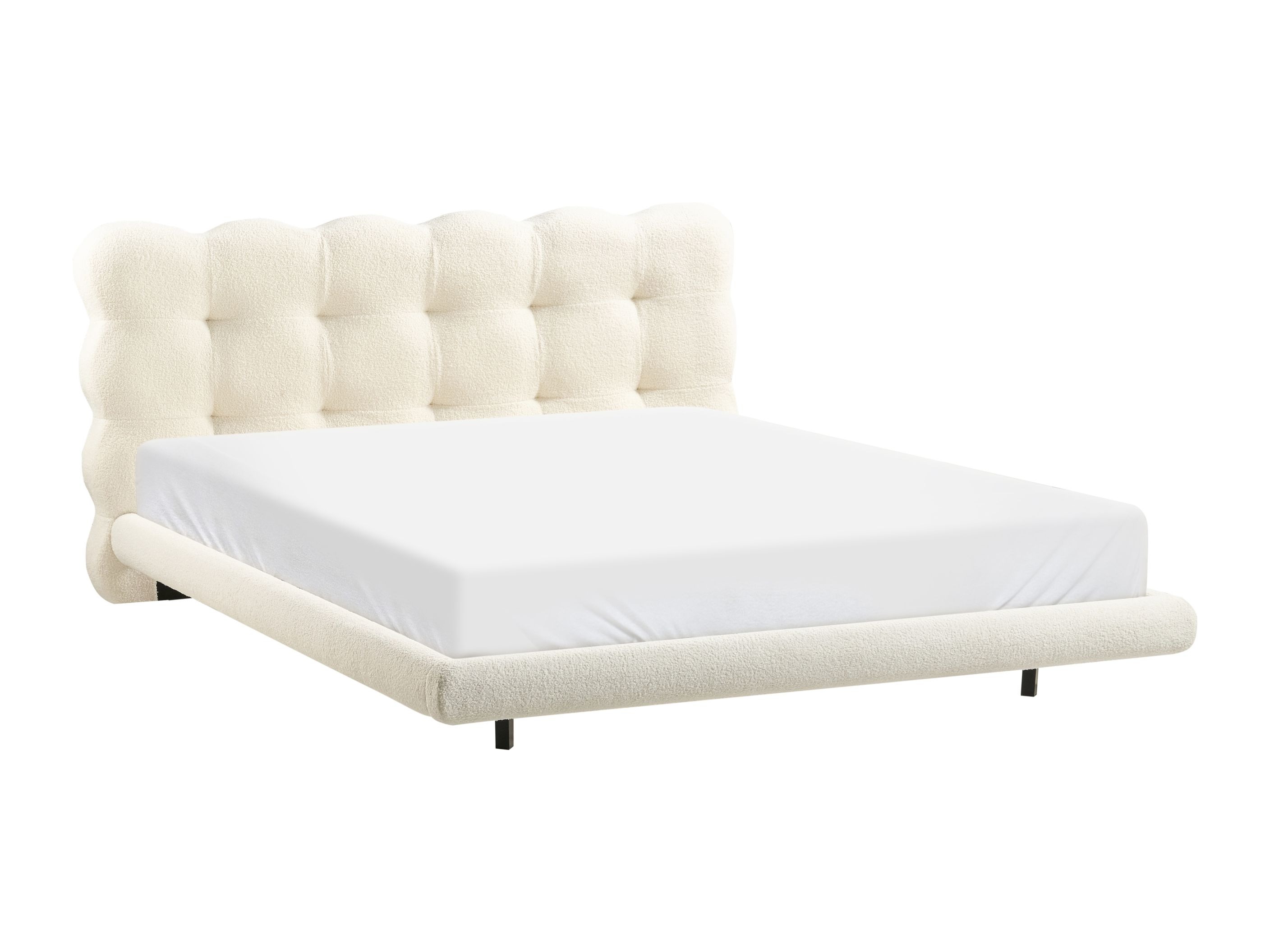 Krevet Berwyn 2828 (Bijela)