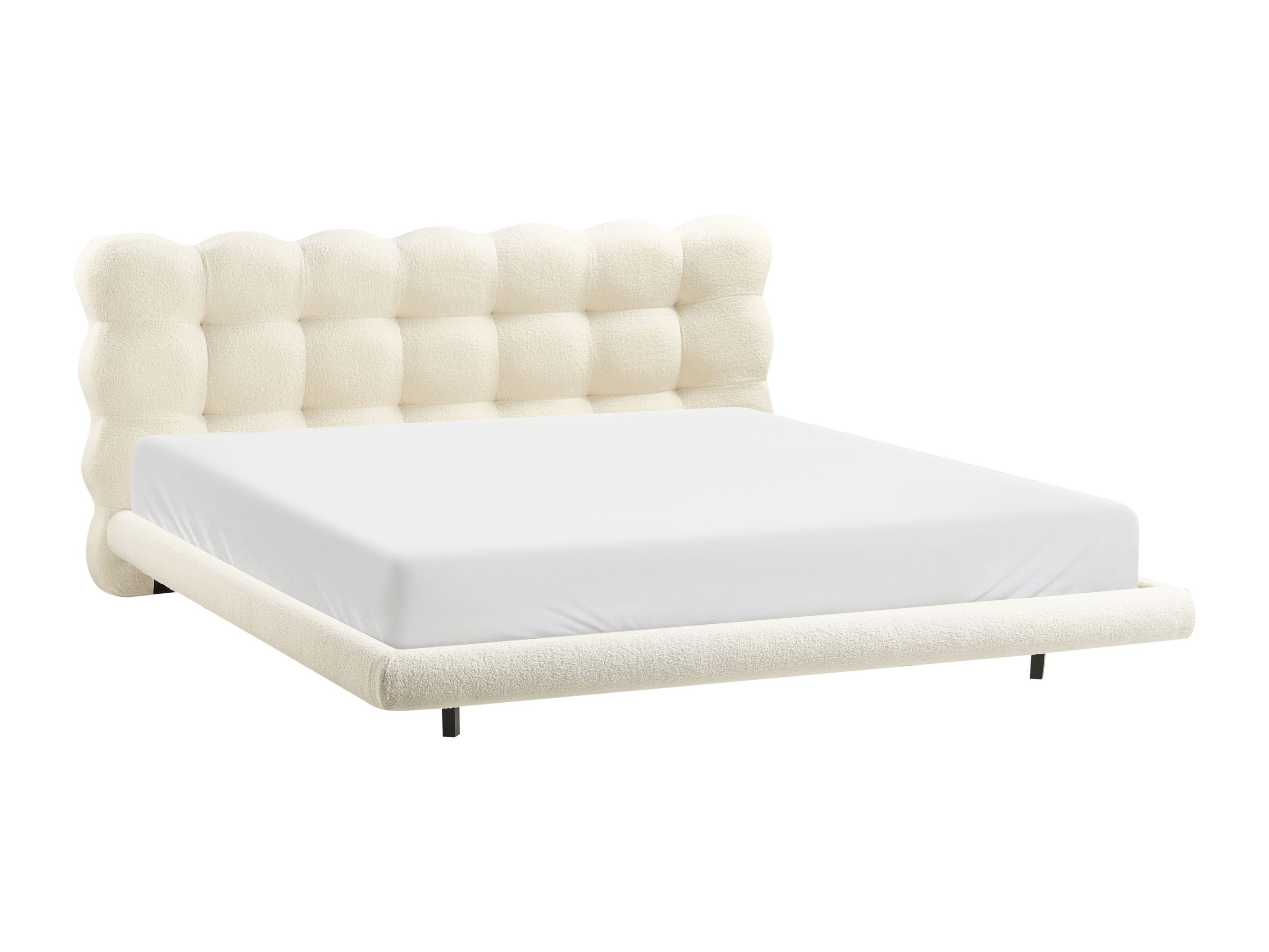 Krevet Berwyn 2828 (Bijela)