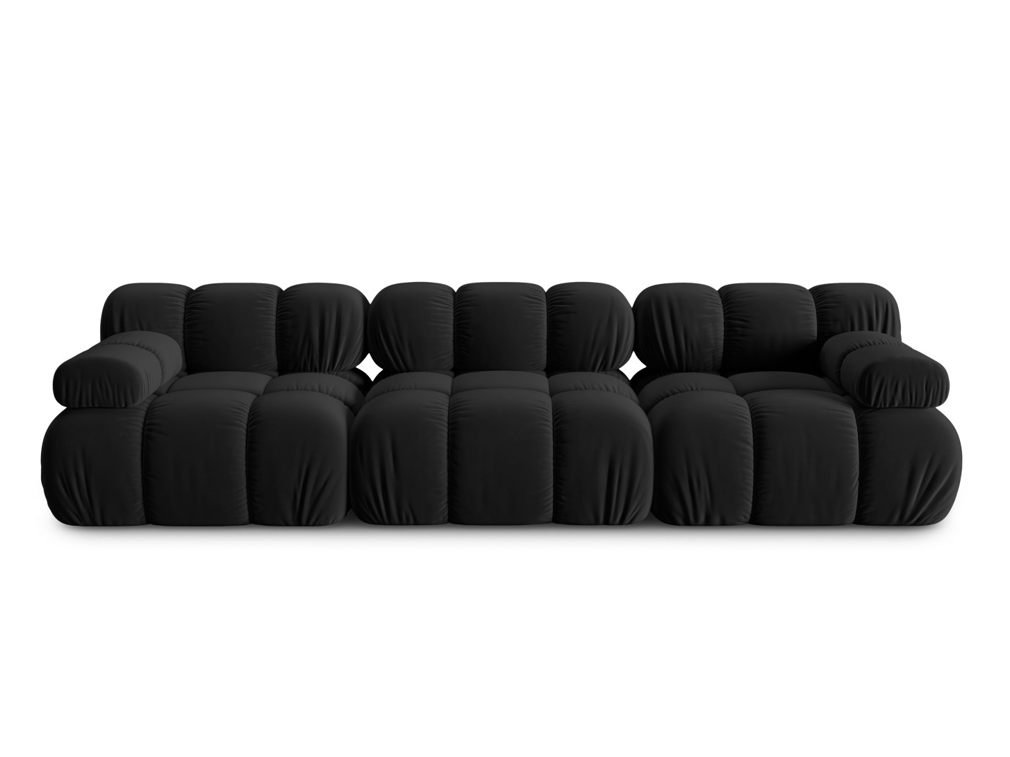 Modularan kauč Caltenu 107 (Bluvel 19)