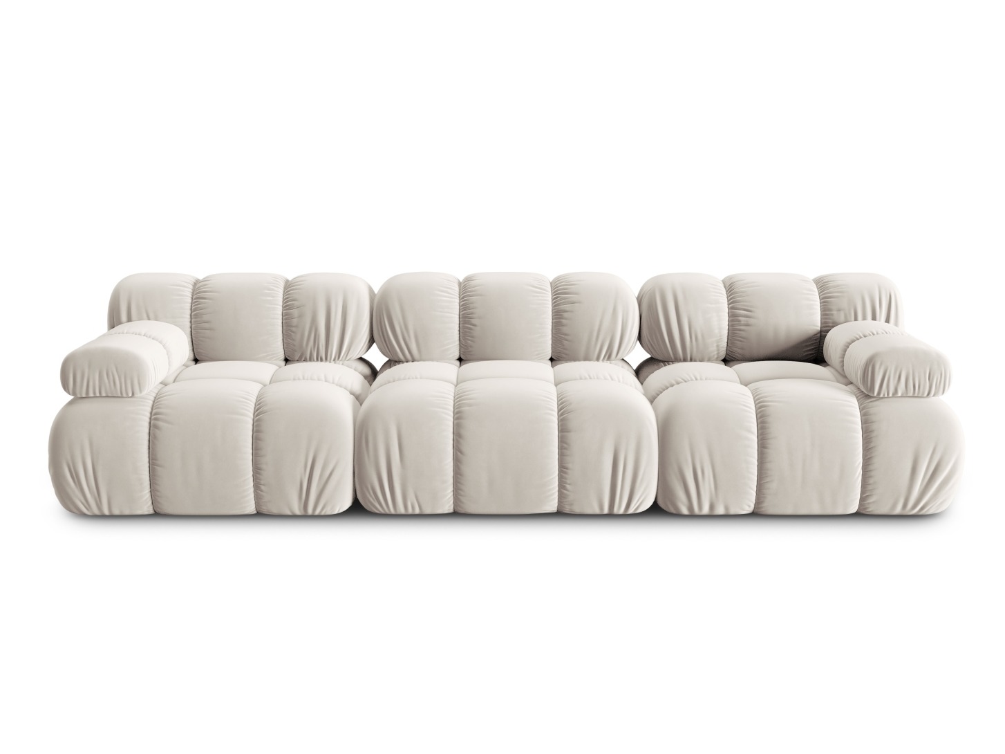 Modularan kauč Caltenu 107 (Bluvel 30)