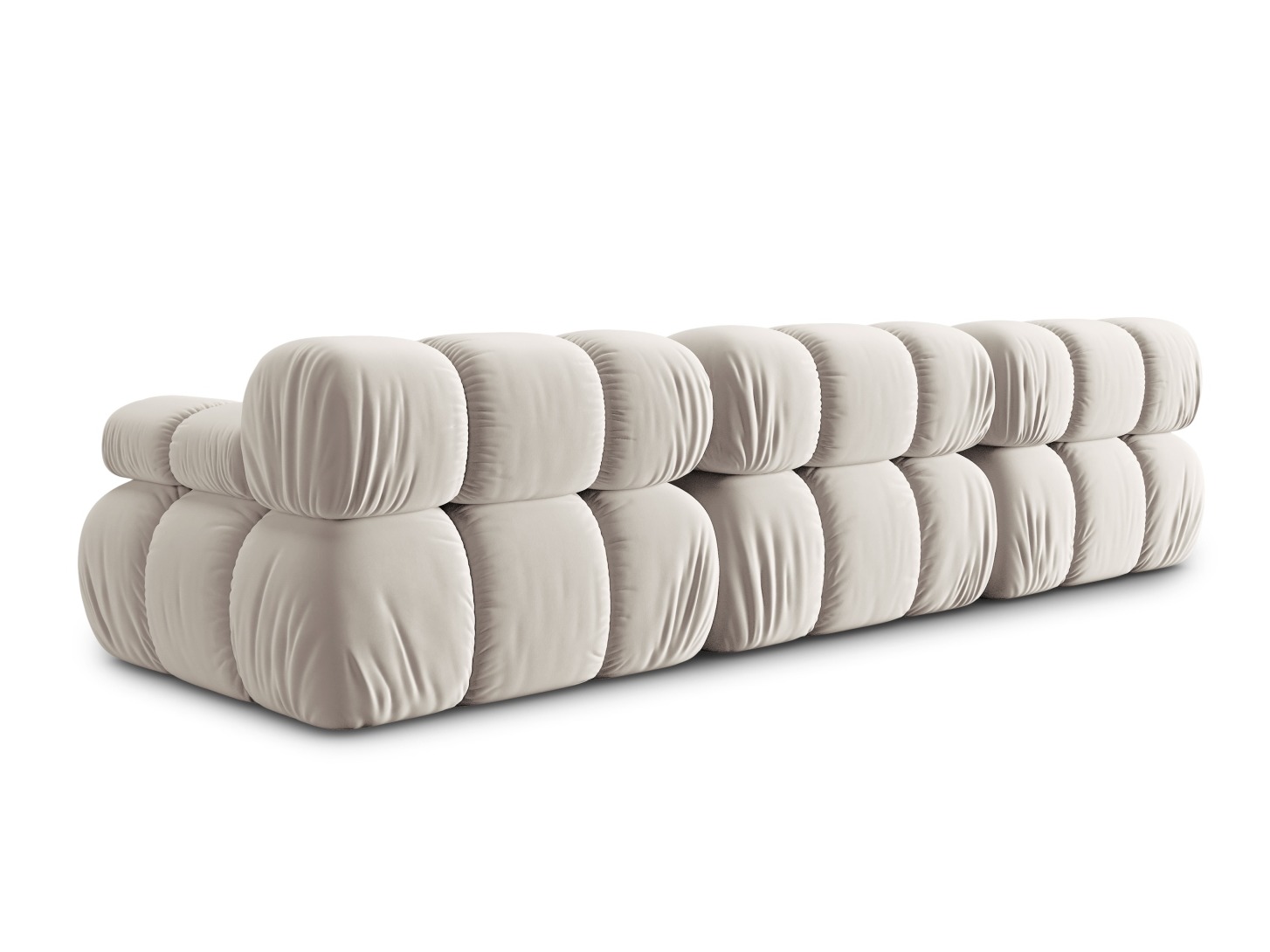Modularan kauč Caltenu 107 (Bluvel 30)