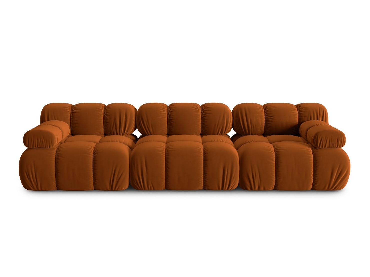 Modularan kauč Caltenu 107 (Bluvel 4215)