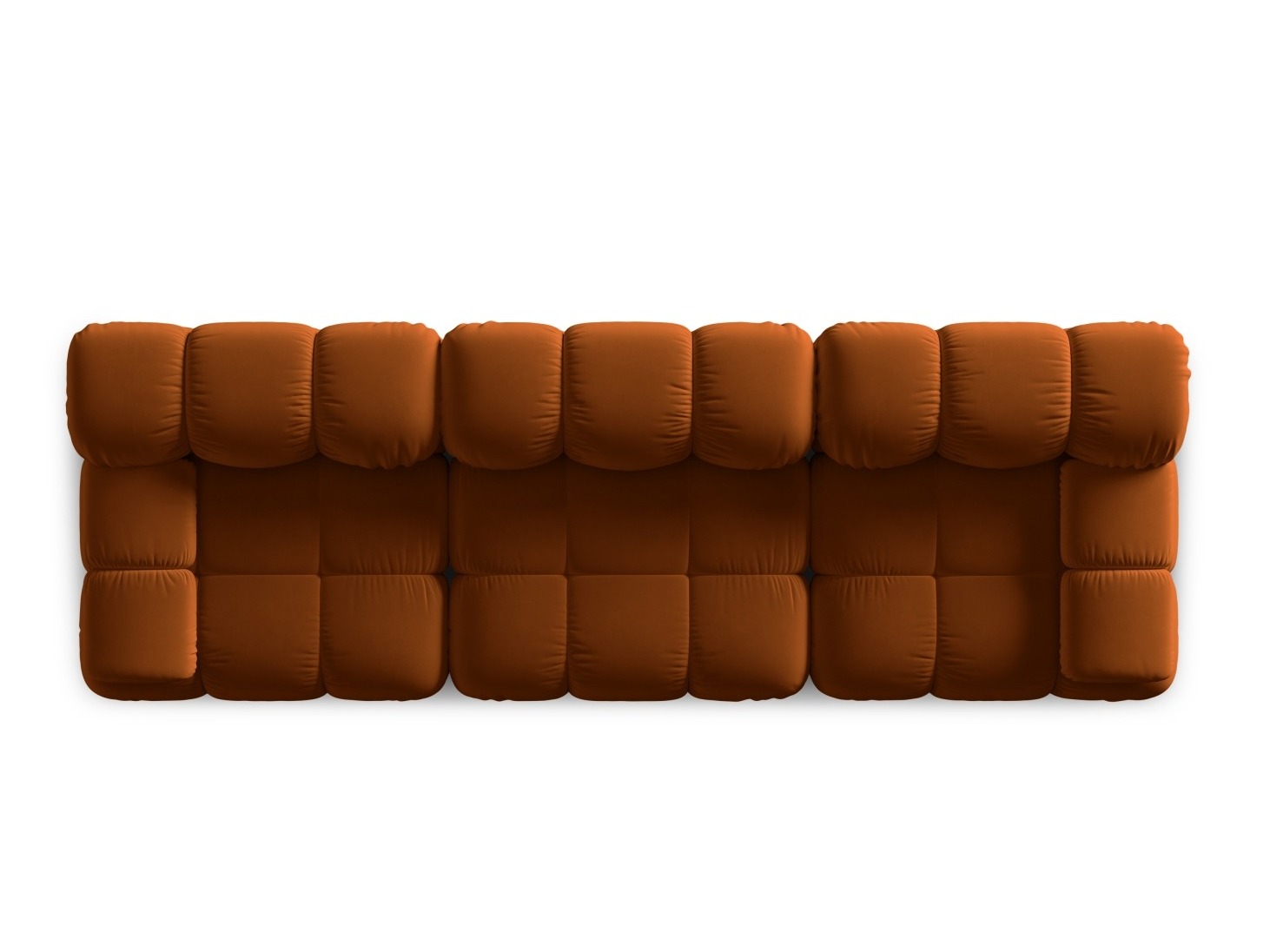 Modularan kauč Caltenu 107 (Bluvel 4215)