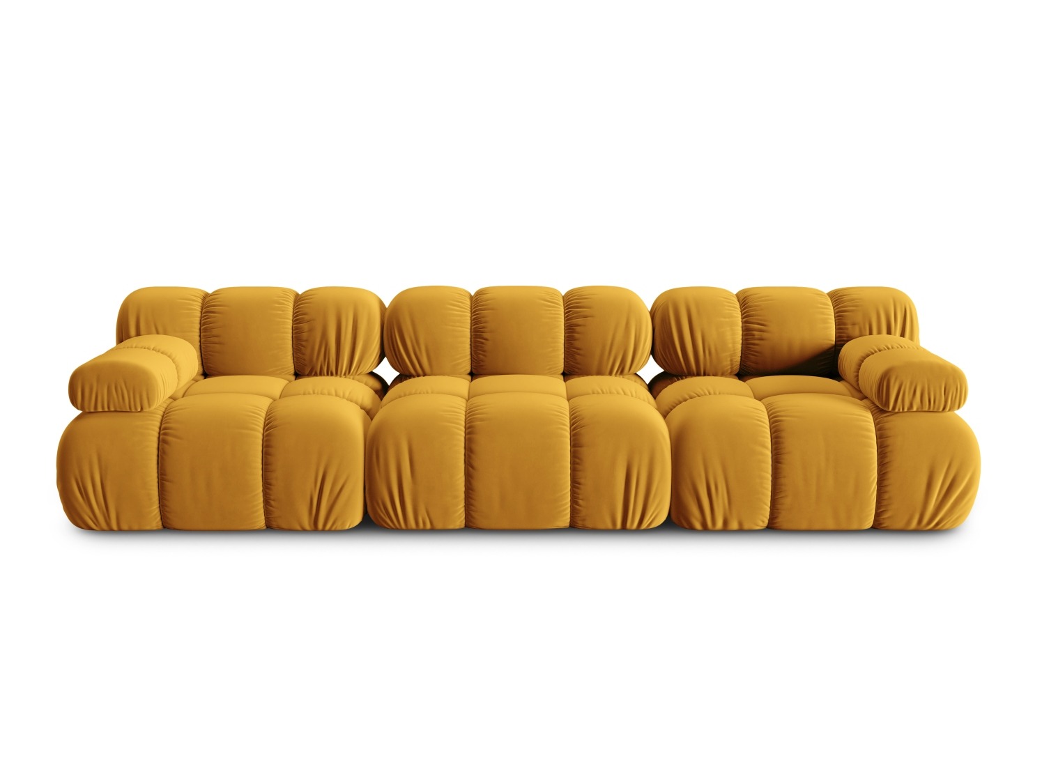 Modularan kauč Caltenu 107 (Bluvel 68)