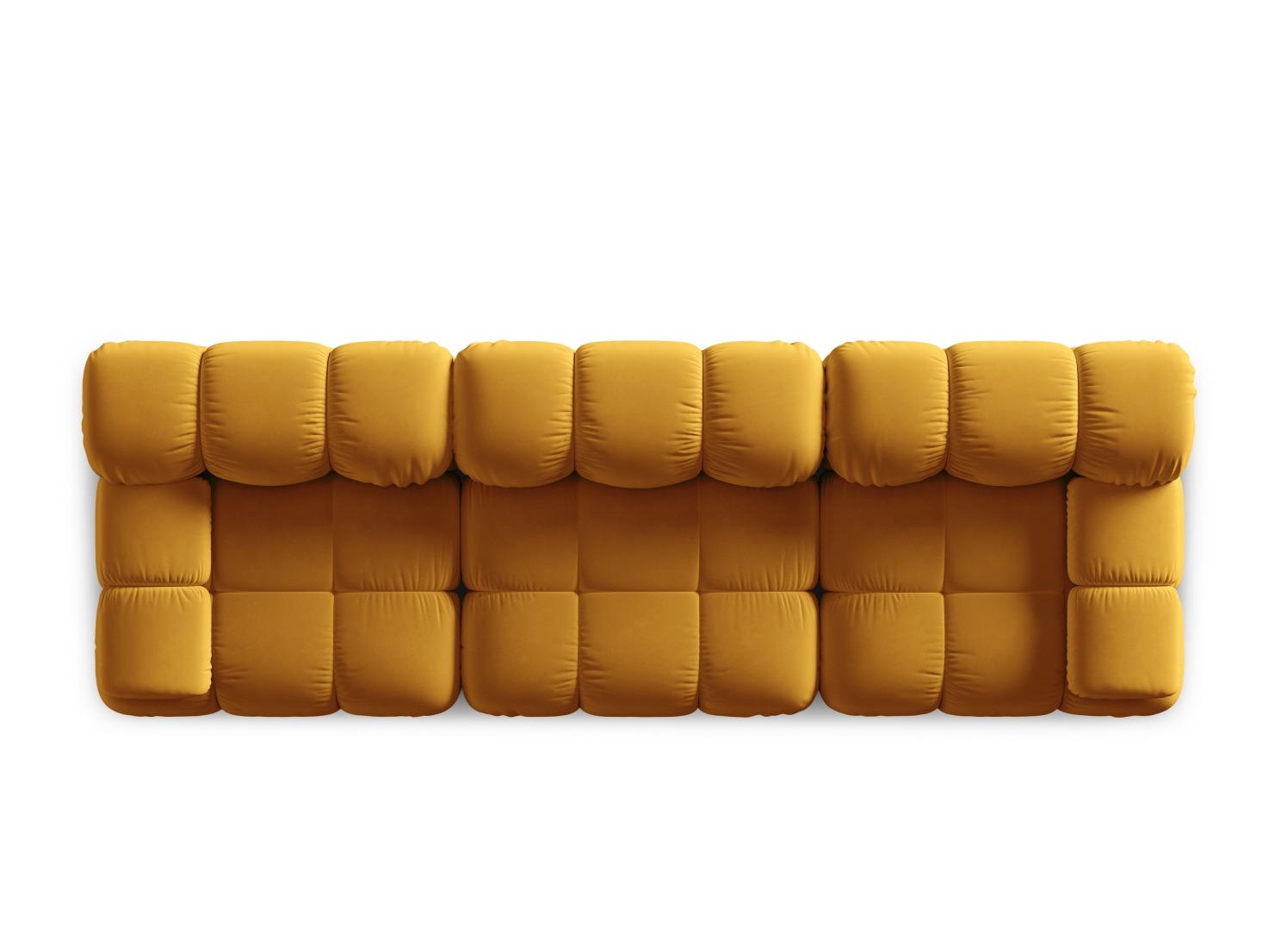 Modularan kauč Caltenu 107 (Bluvel 68)