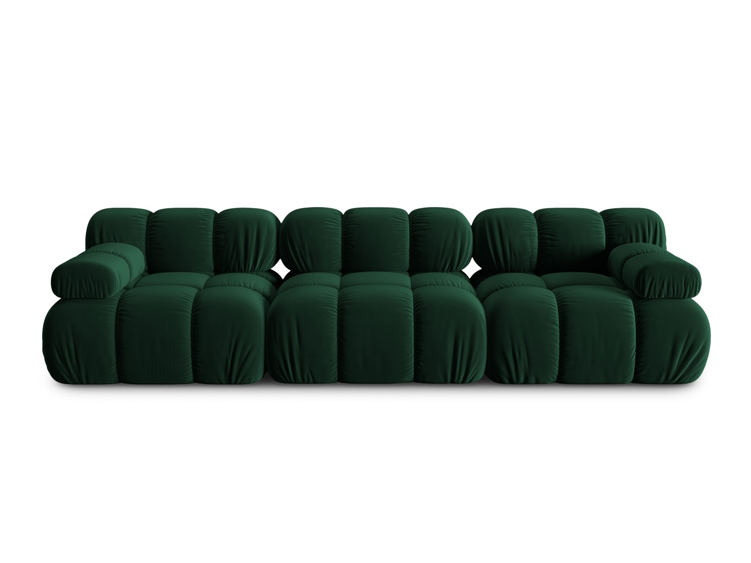 Modularan kauč Caltenu 107 (Bluvel 78)