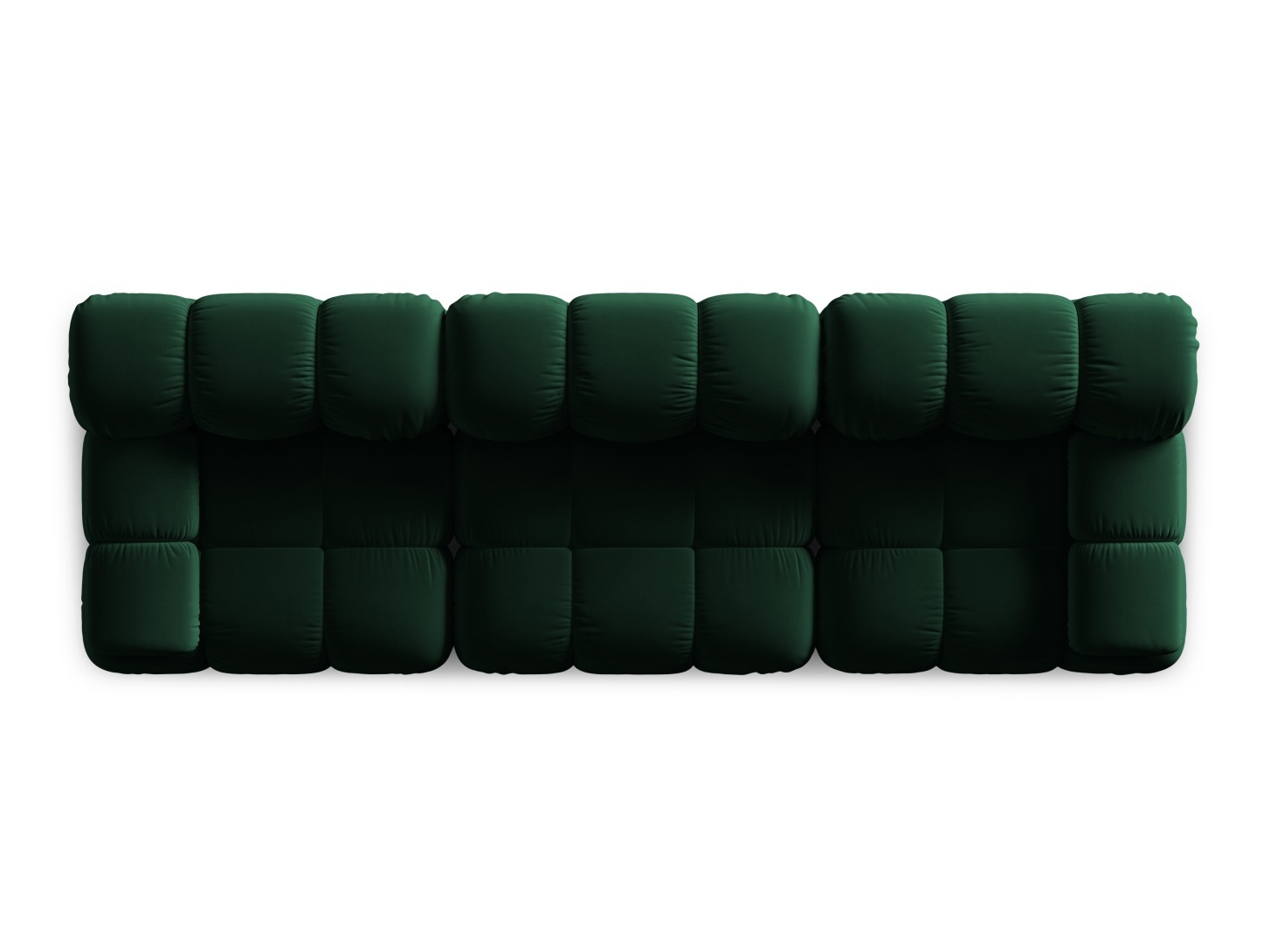 Modularan kauč Caltenu 107 (Bluvel 78)