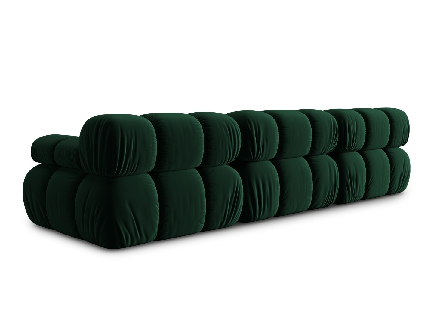 Modularan kauč Caltenu 107 (Bluvel 78)