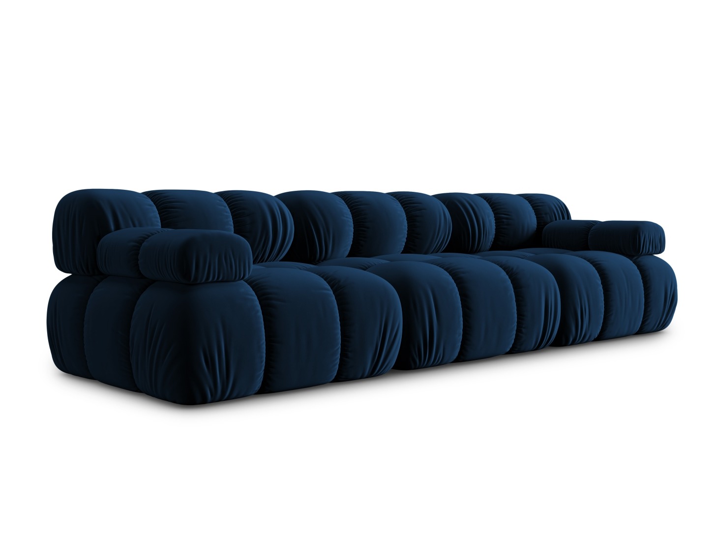 Modularan kauč Caltenu 107 (Bluvel 86)