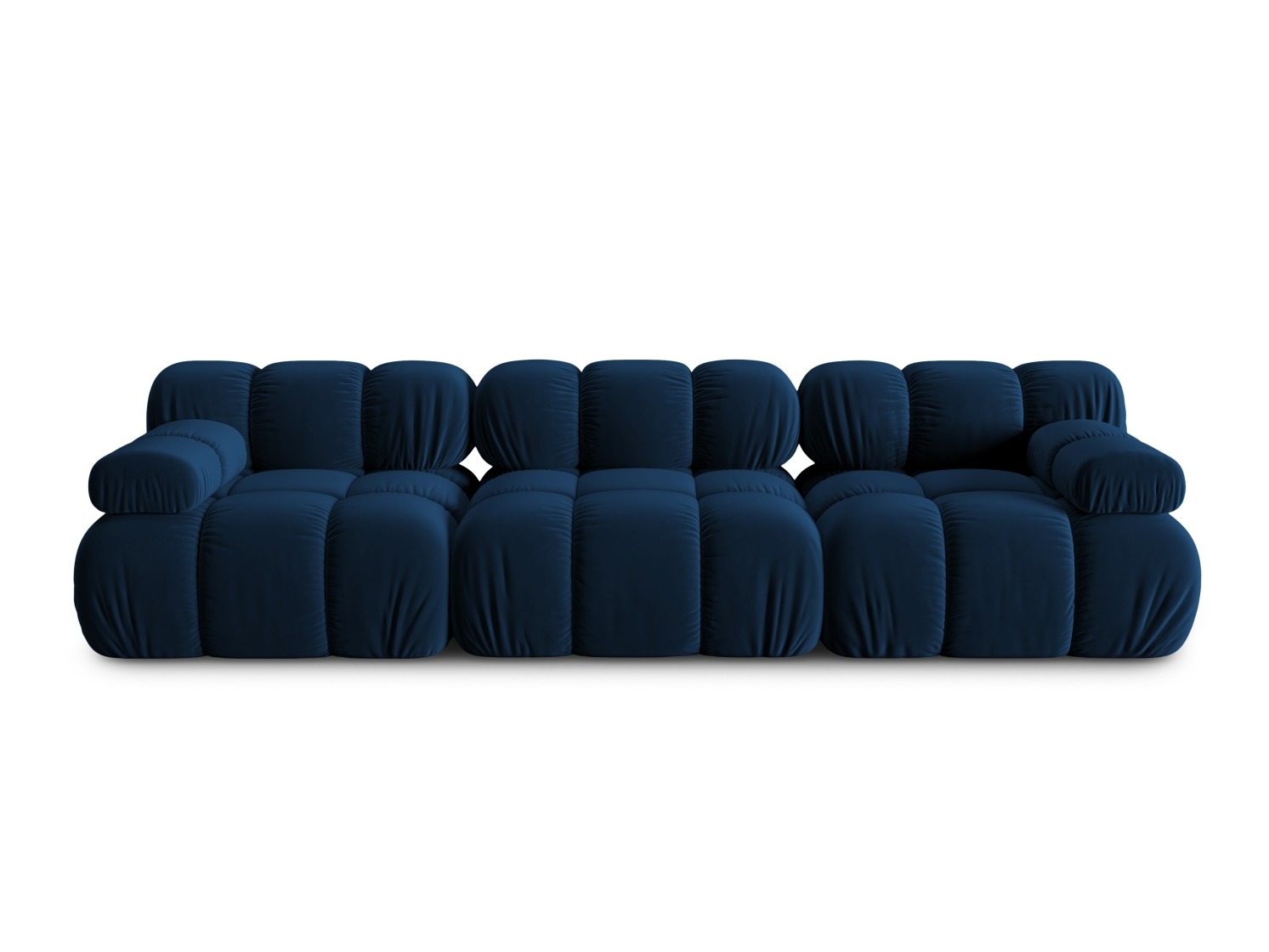 Modularan kauč Caltenu 107 (Bluvel 86)