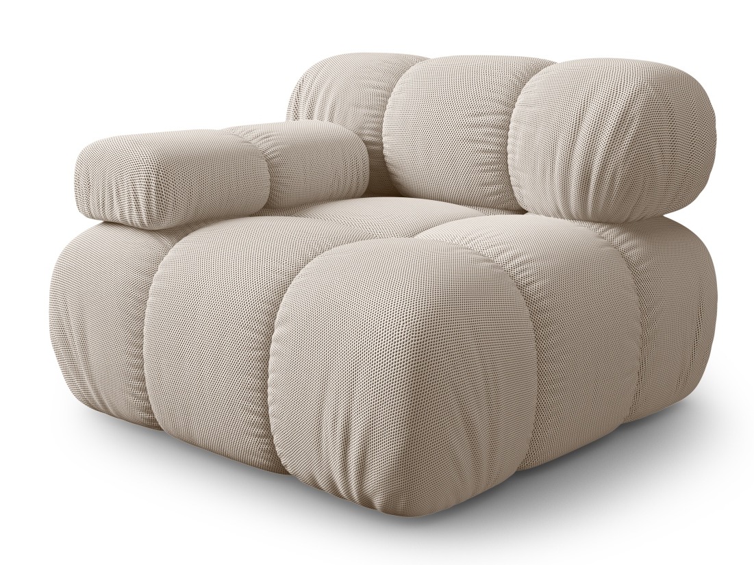 Modularna fotelja Caltenu 104 (Sonic 23)