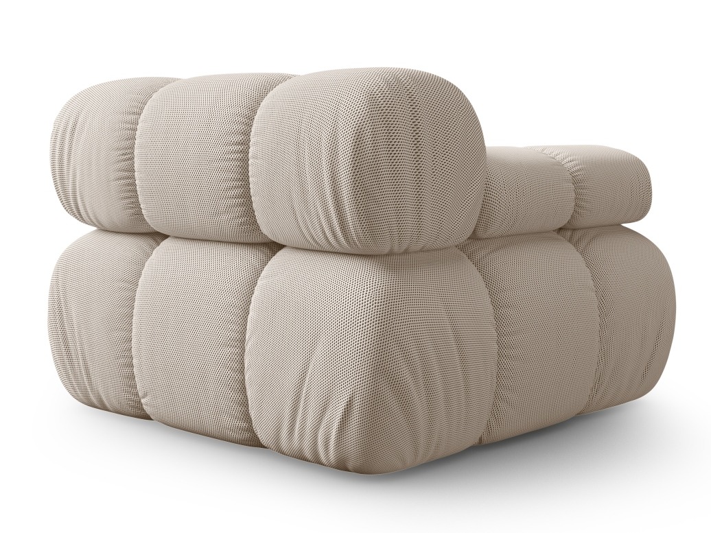 Modularna fotelja Caltenu 104 (Sonic 23)