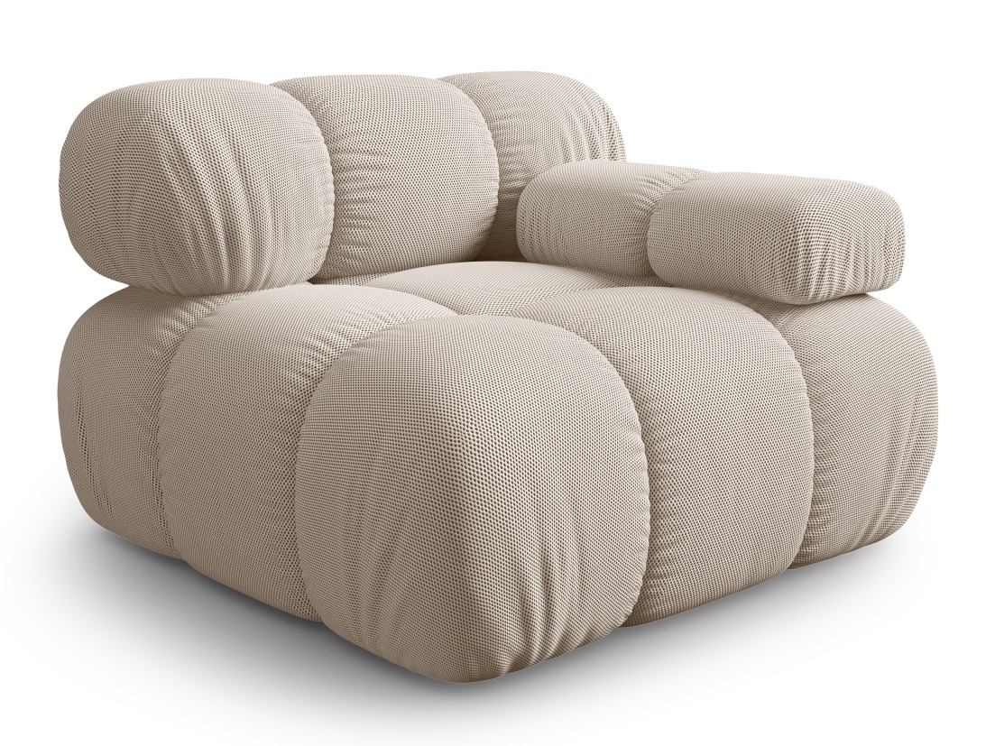 Modularna fotelja Caltenu 104 (Sonic 23)