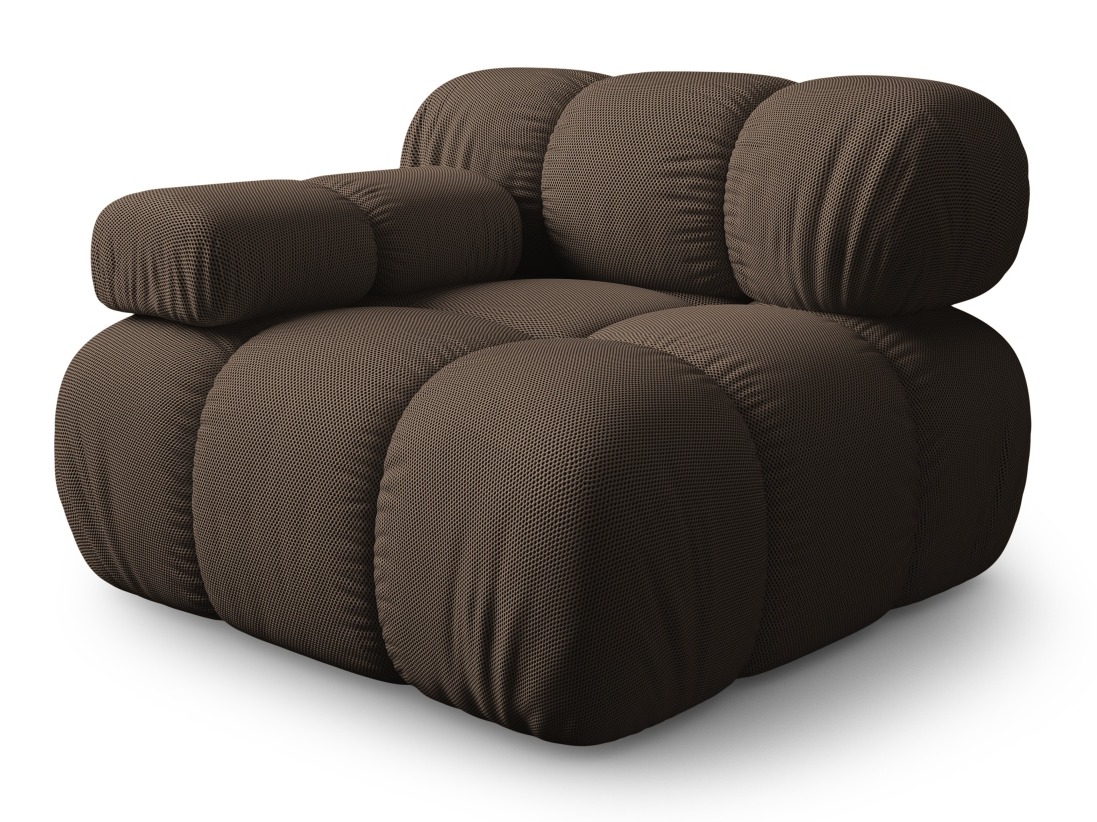 Modularna fotelja Caltenu 104 (Sonic 40)