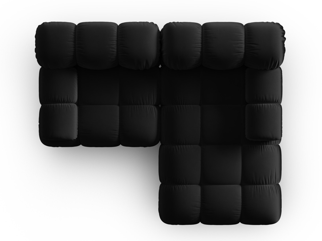 Modularna kutna garnitura Caltenu 105 (Bluvel 19)