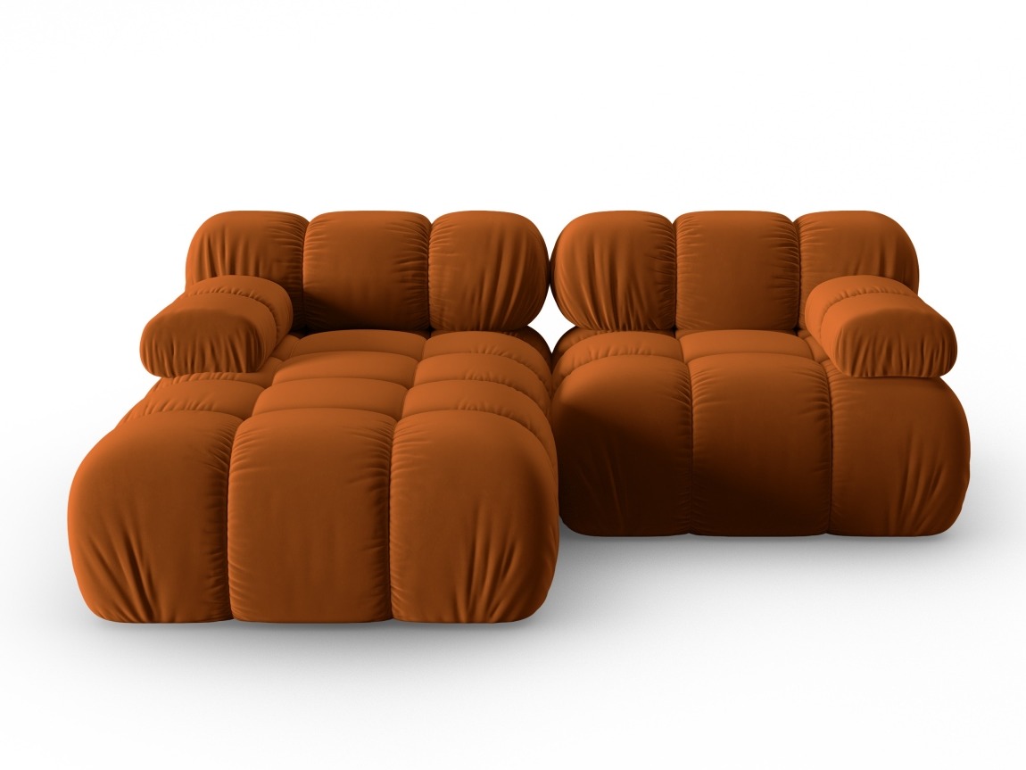 Modularna kutna garnitura Caltenu 105 (Bluvel 4215)