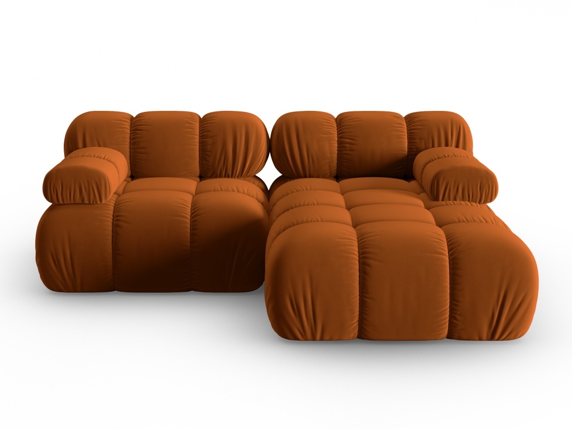 Modularna kutna garnitura Caltenu 105 (Bluvel 4215)