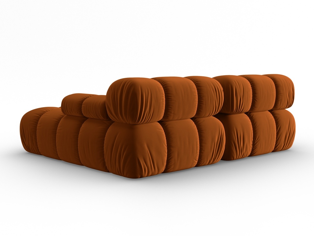 Modularna kutna garnitura Caltenu 105 (Bluvel 4215)