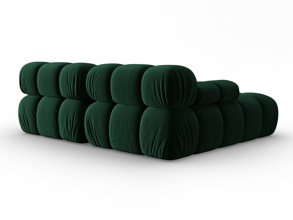 Modularna kutna garnitura Caltenu 105 (Bluvel 78)