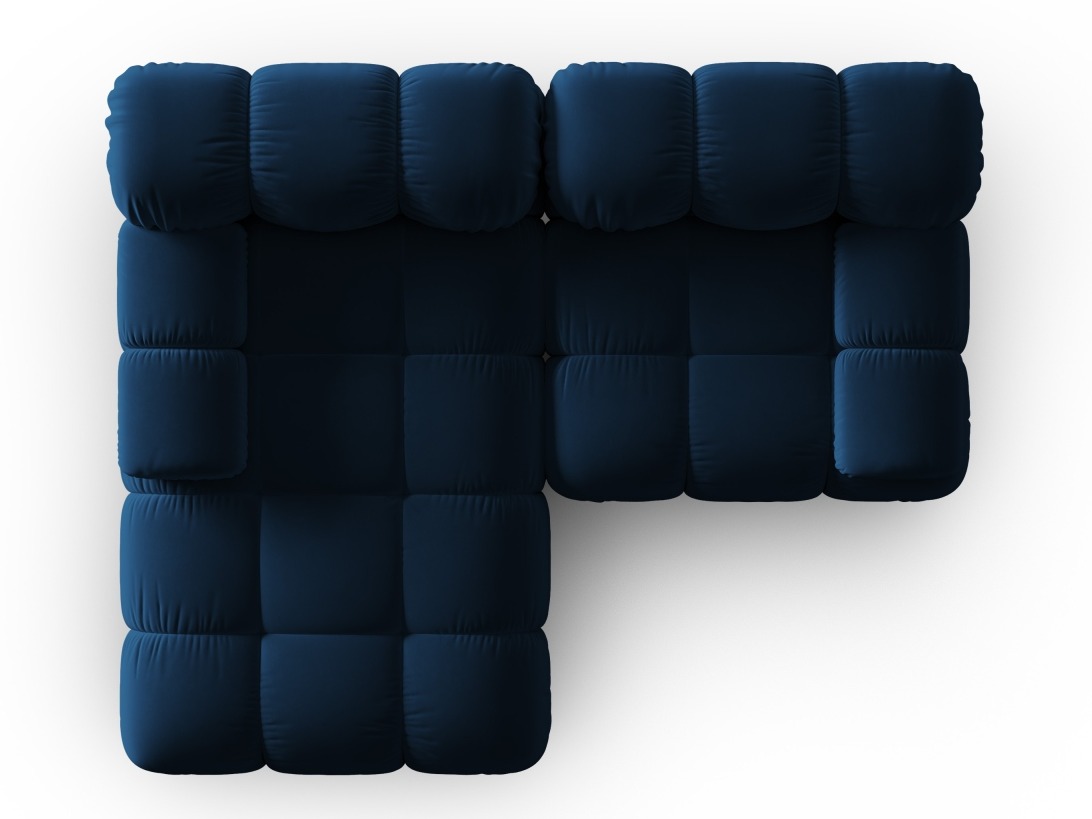 Modularna kutna garnitura Caltenu 105 (Bluvel 86)