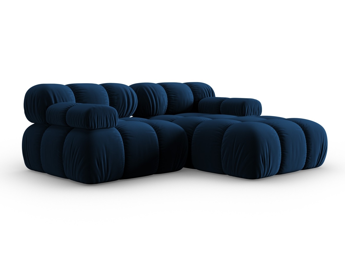 Modularna kutna garnitura Caltenu 105 (Bluvel 86)