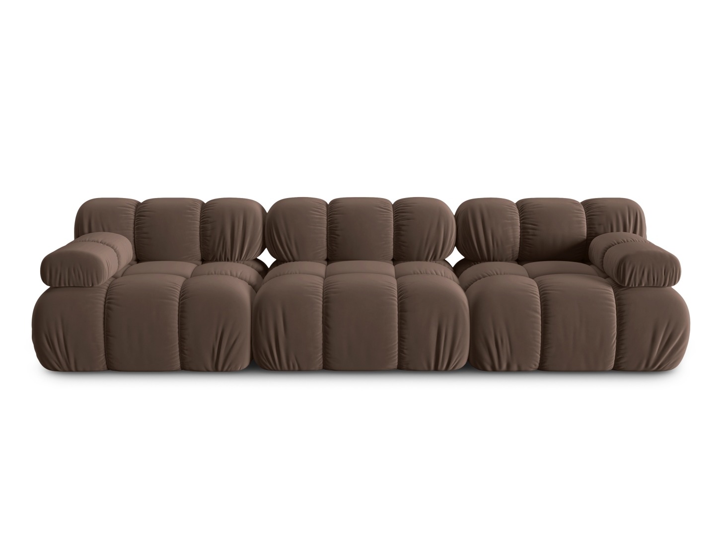 Modularna sofa Caltenu 107 (Bluvel 48)
