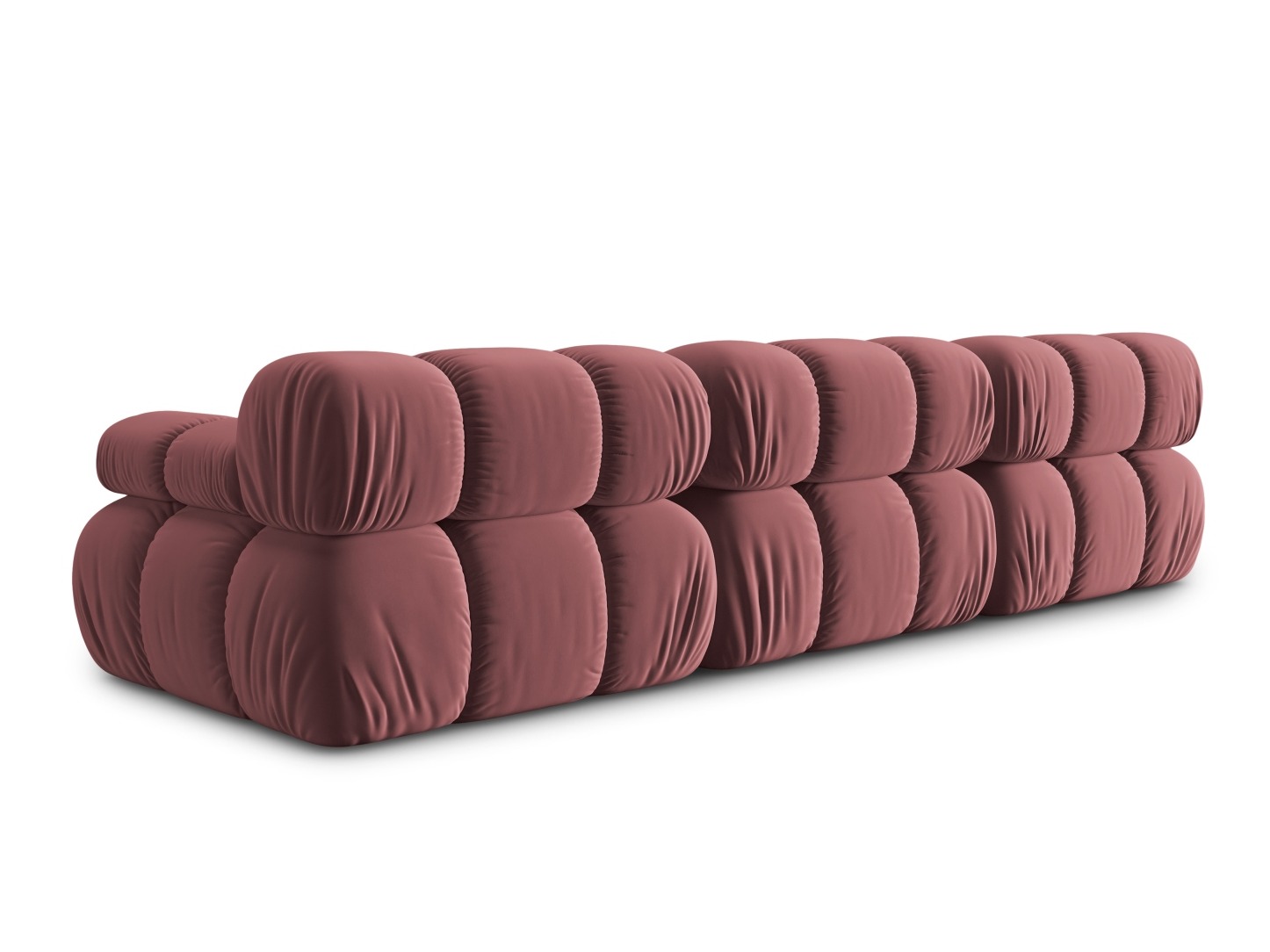 Modularna sofa Caltenu 107 (Bluvel 52)