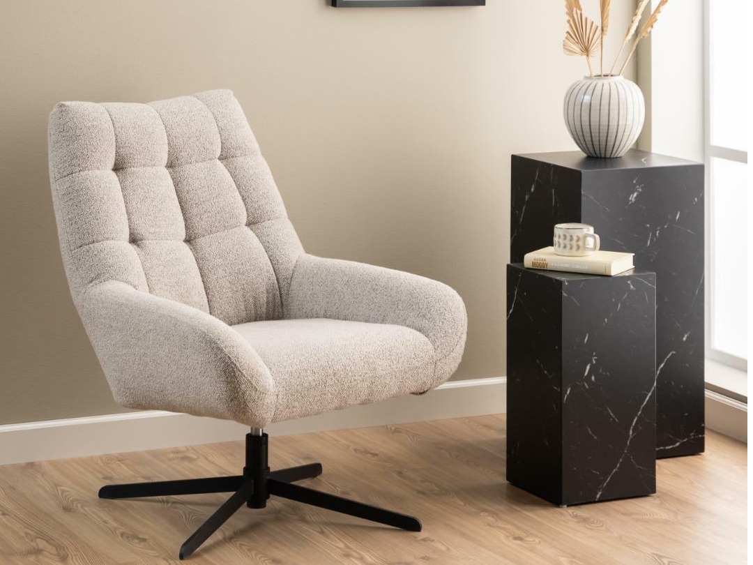 Fotelja Norsica 372 (Bež)