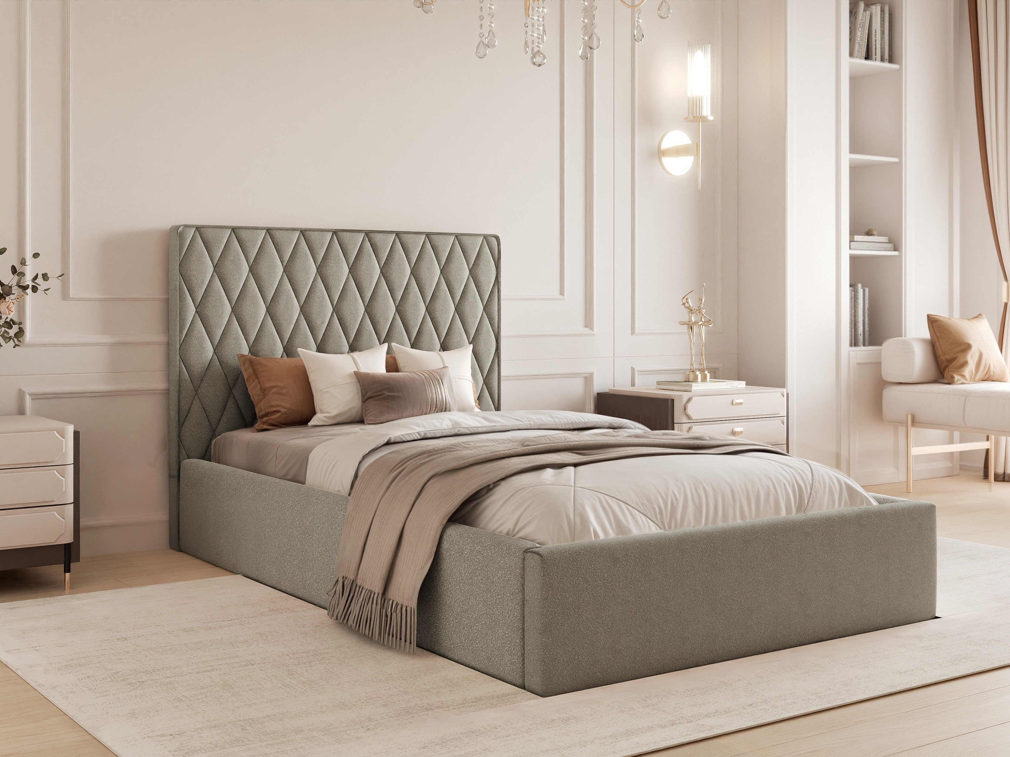 Krevet Martinez 109 (Melody 12)