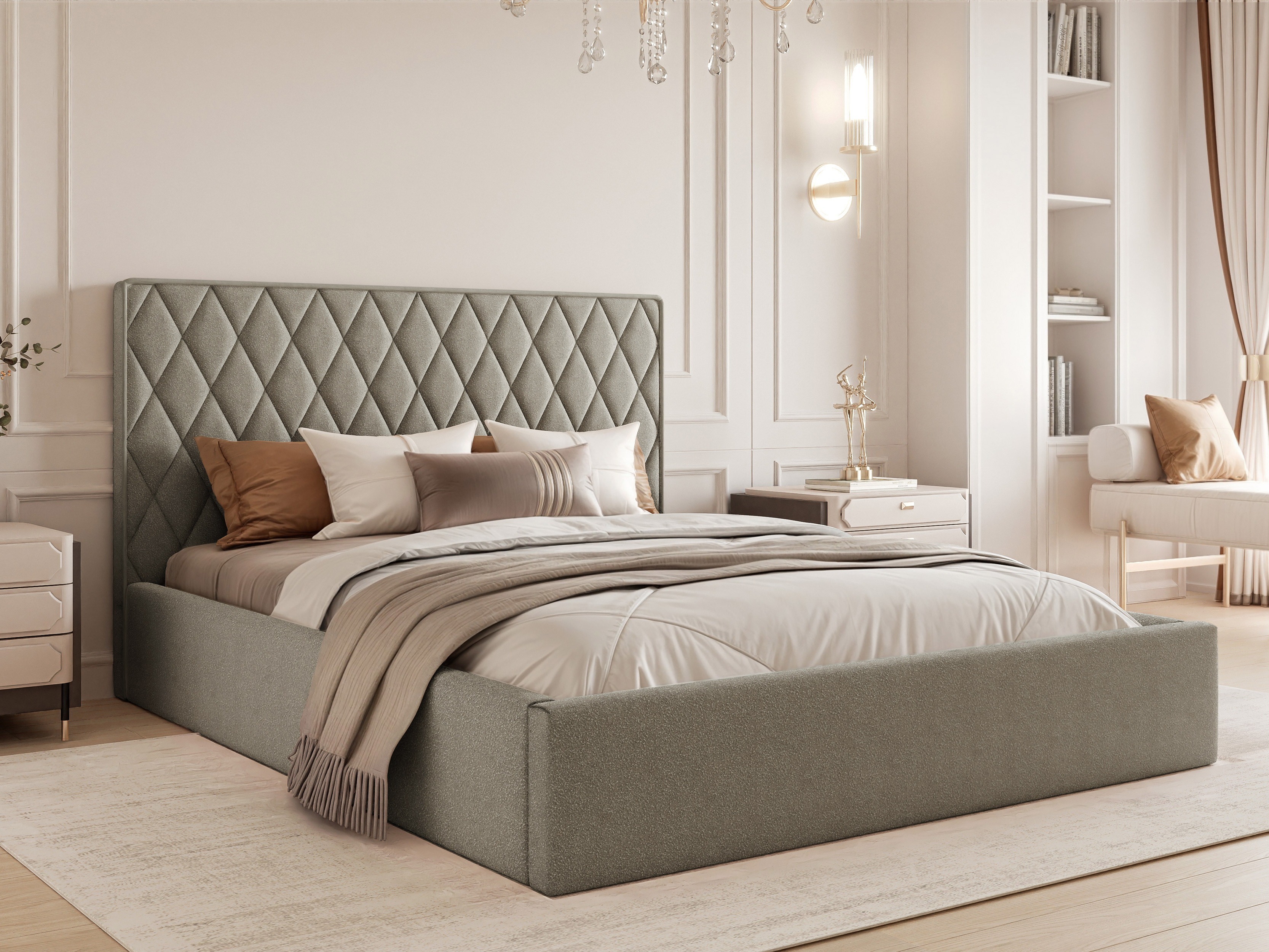 Krevet Martinez 109 (Melody 12)