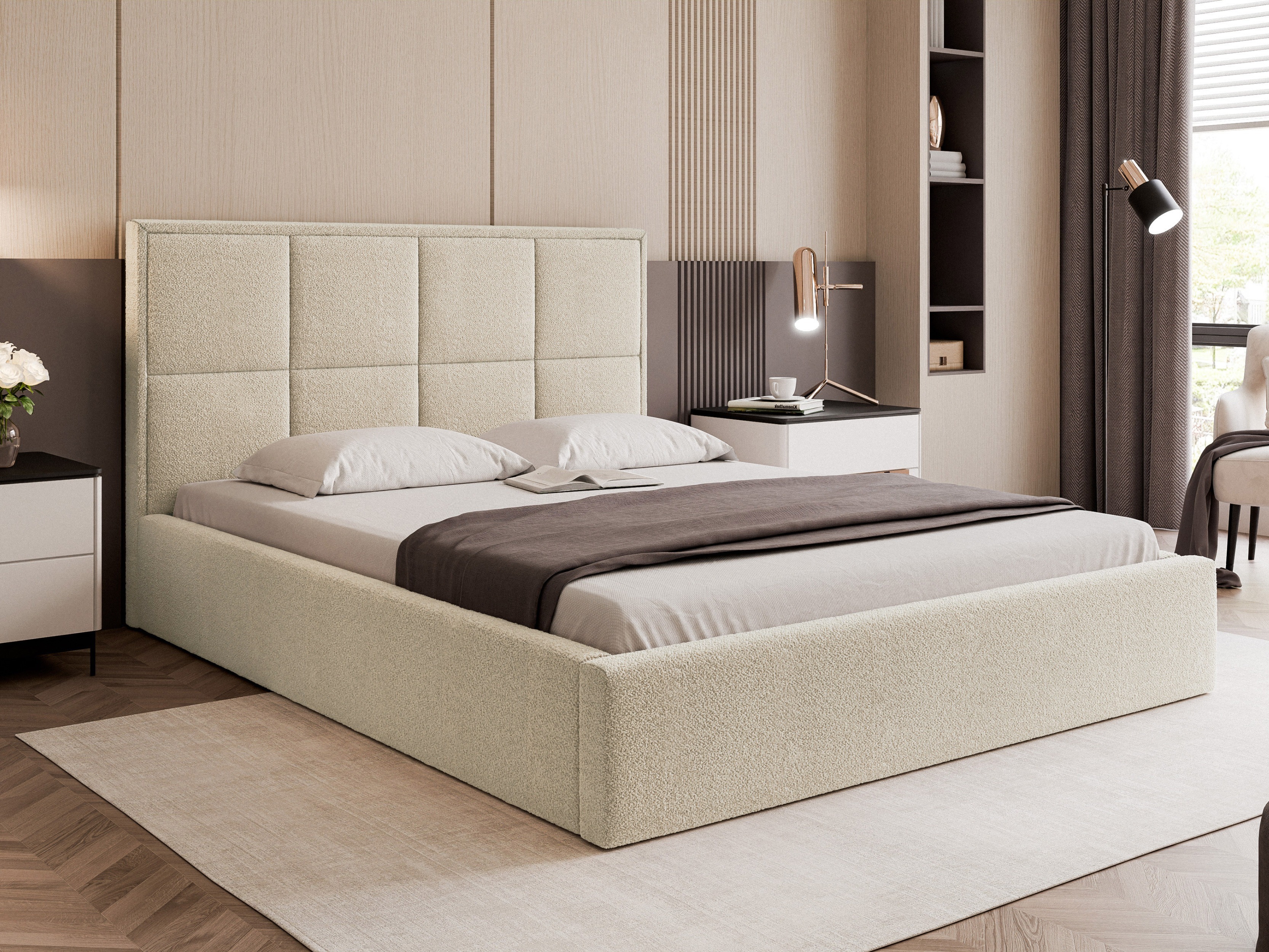 Krevet Martinez 113 (Abriamo 03)