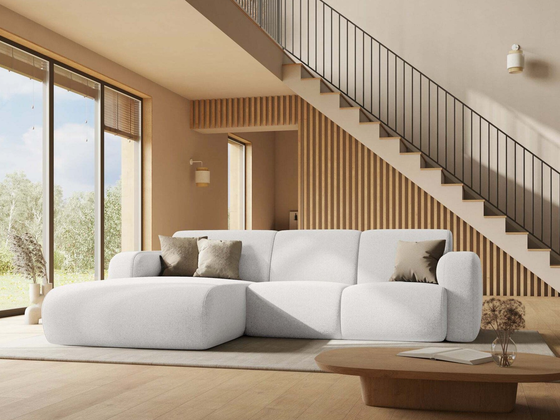 Kutna garnitura Romtoru 103 (Haga 06)