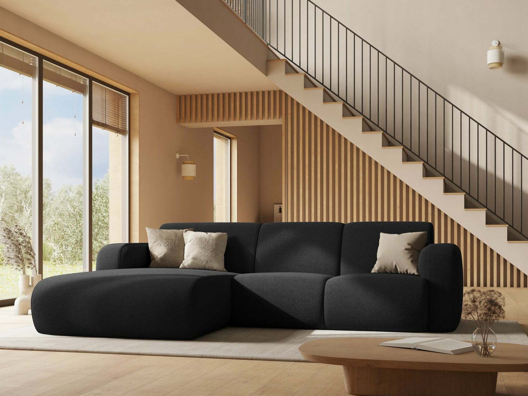 Kutna garnitura Romtoru 103 (Haga 19)