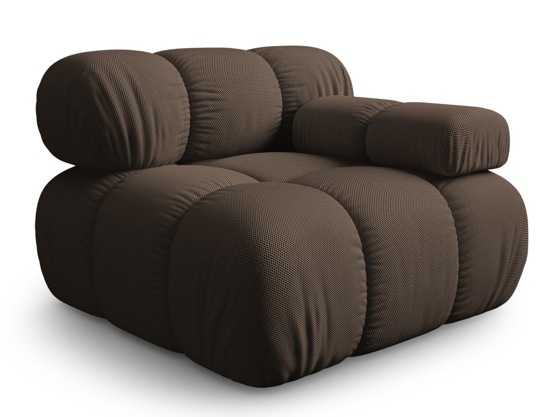 Modularna fotelja Caltenu 104 (Sonic 40)