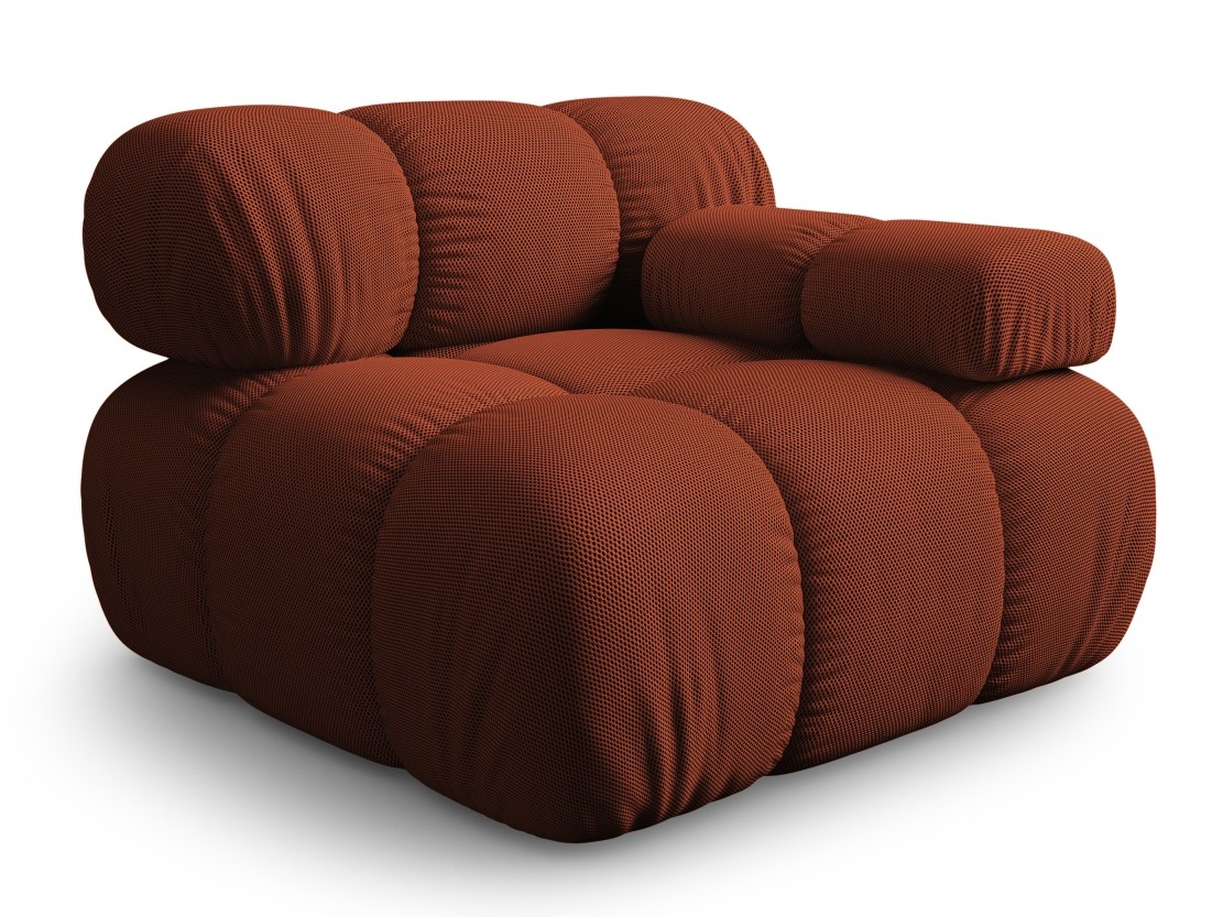 Modularna fotelja Caltenu 104 (Sonic 44)