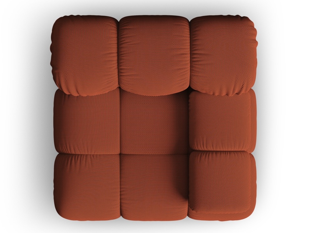 Modularna fotelja Caltenu 104 (Sonic 44)