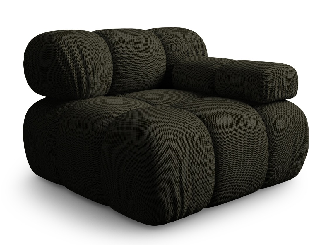 Modularna fotelja Caltenu 104 (Sonic 77)