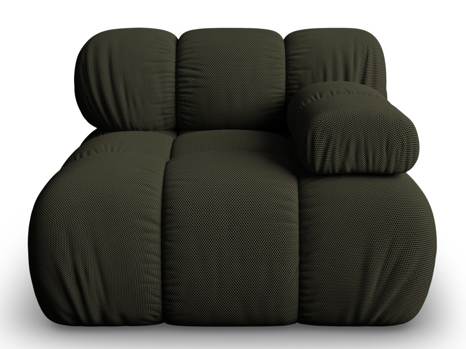 Modularna fotelja Caltenu 104 (Sonic 77)