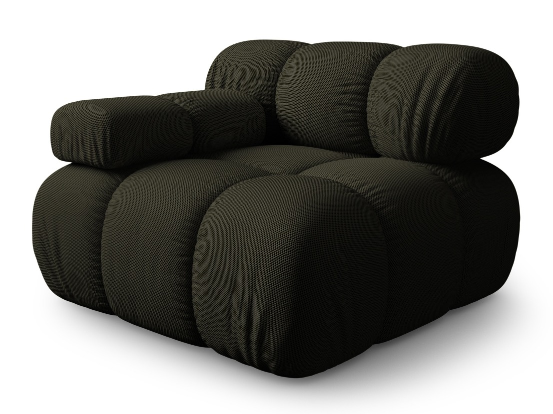 Modularna fotelja Caltenu 104 (Sonic 77)