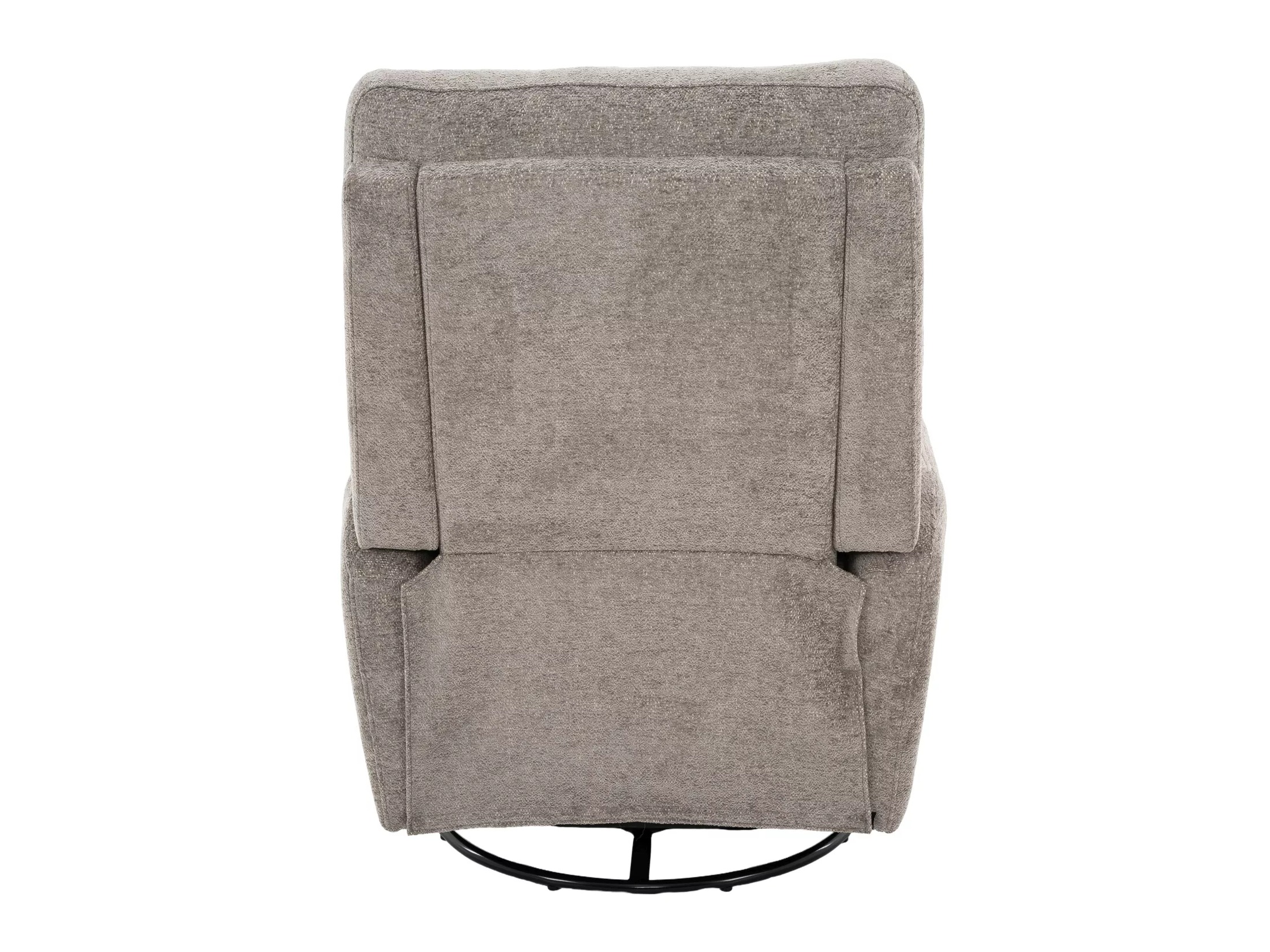 Podesiva fotelja Detroit 877 (Siva)